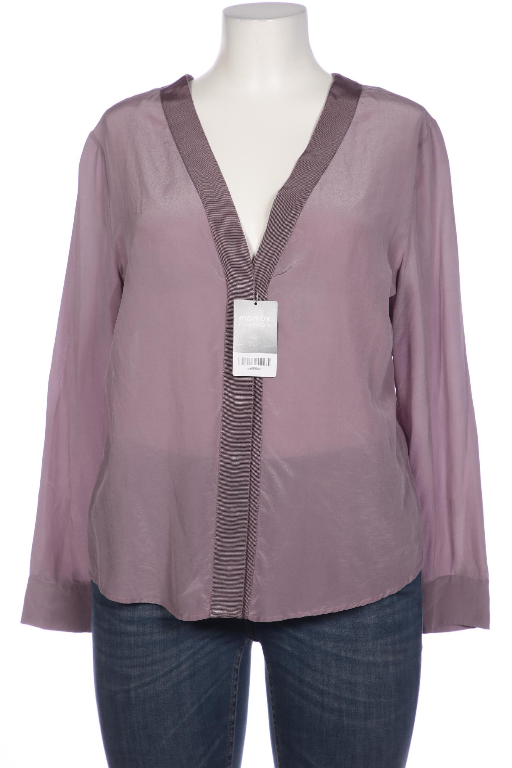 

St. Emile Damen Bluse, flieder