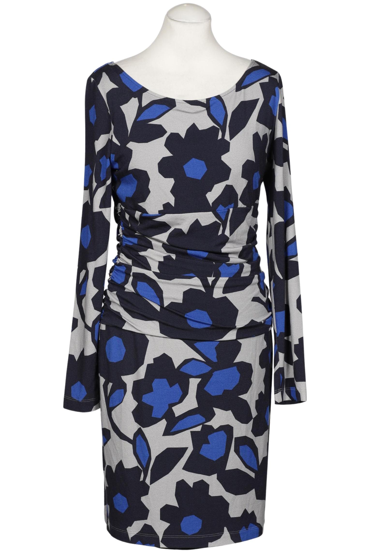 

St.Emile Damen Kleid, mehrfarbig, Gr. 38