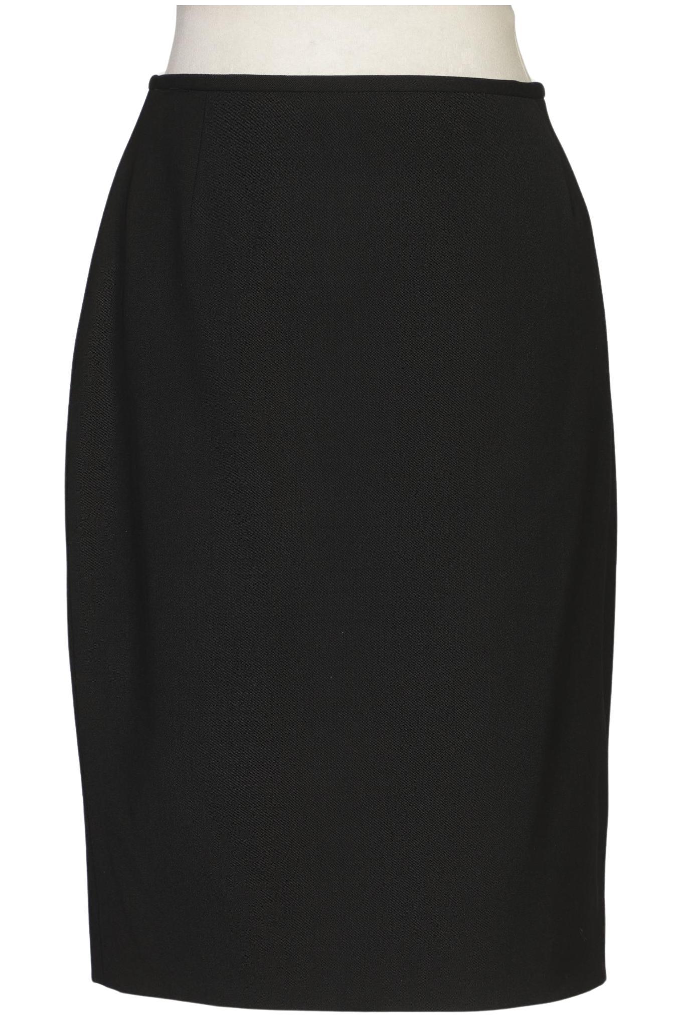 

St.Emile Damen Rock, schwarz, Gr. 36