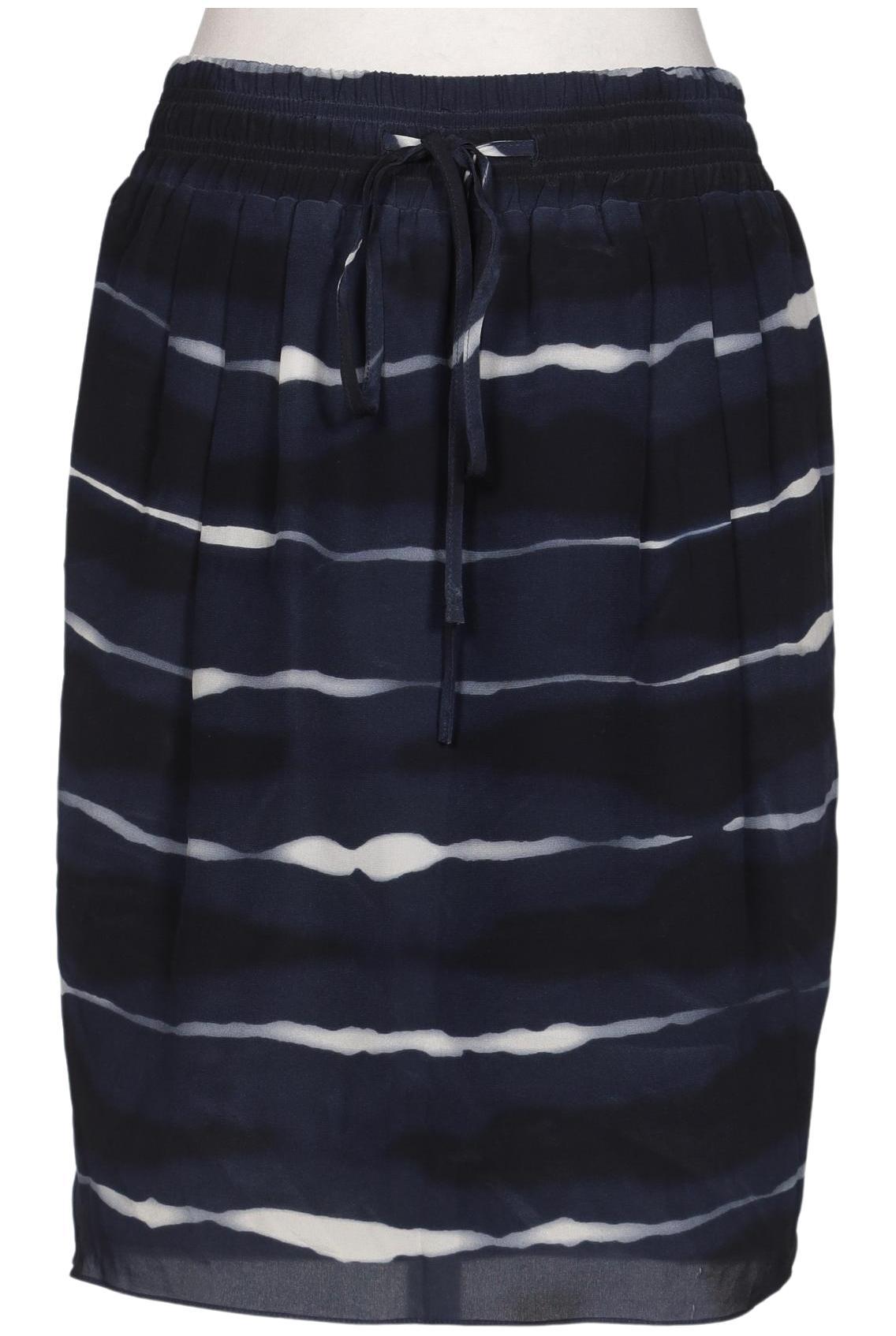 

St.Emile Damen Rock, mehrfarbig, Gr. 34