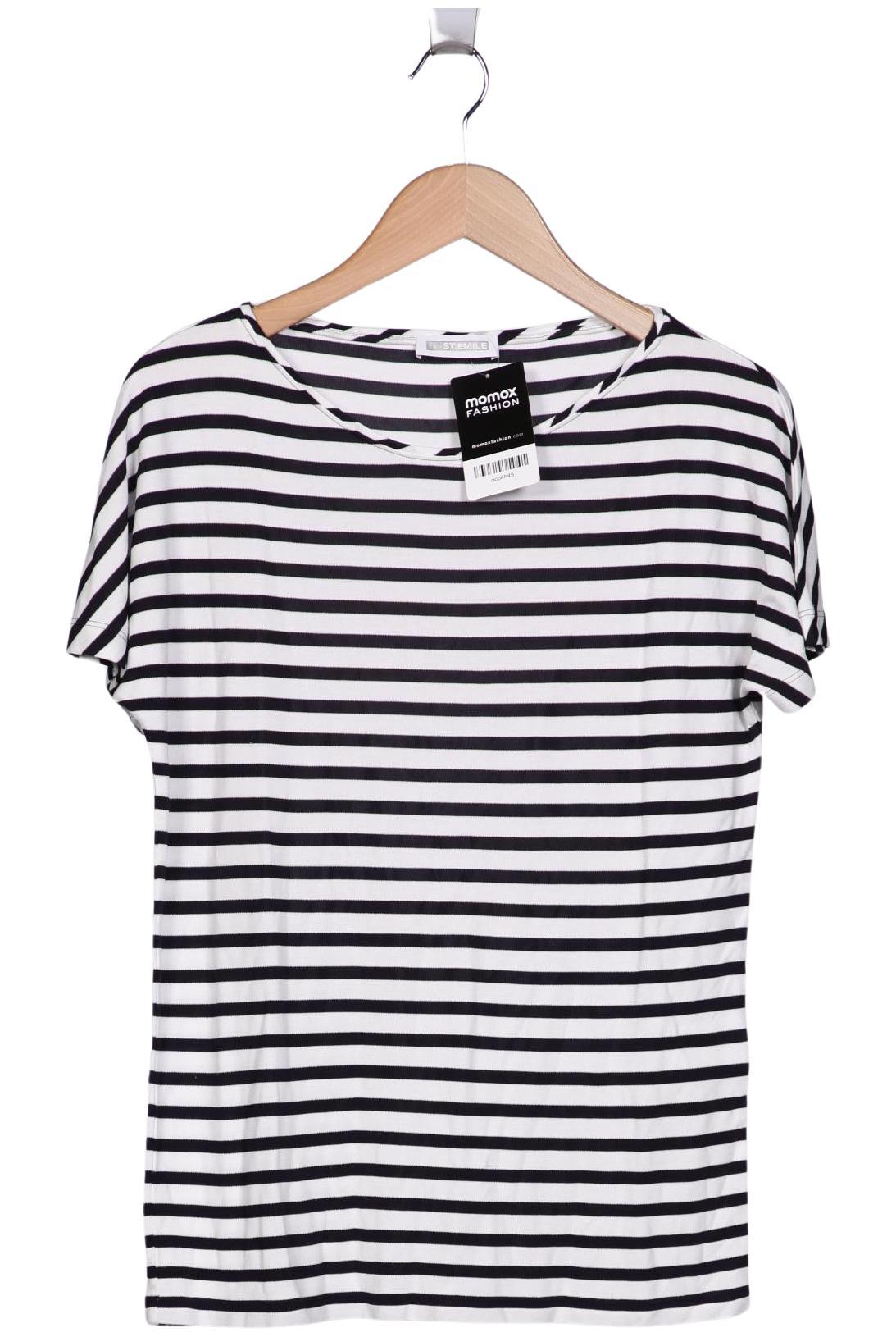 

St.Emile Damen T-Shirt, mehrfarbig, Gr. 34