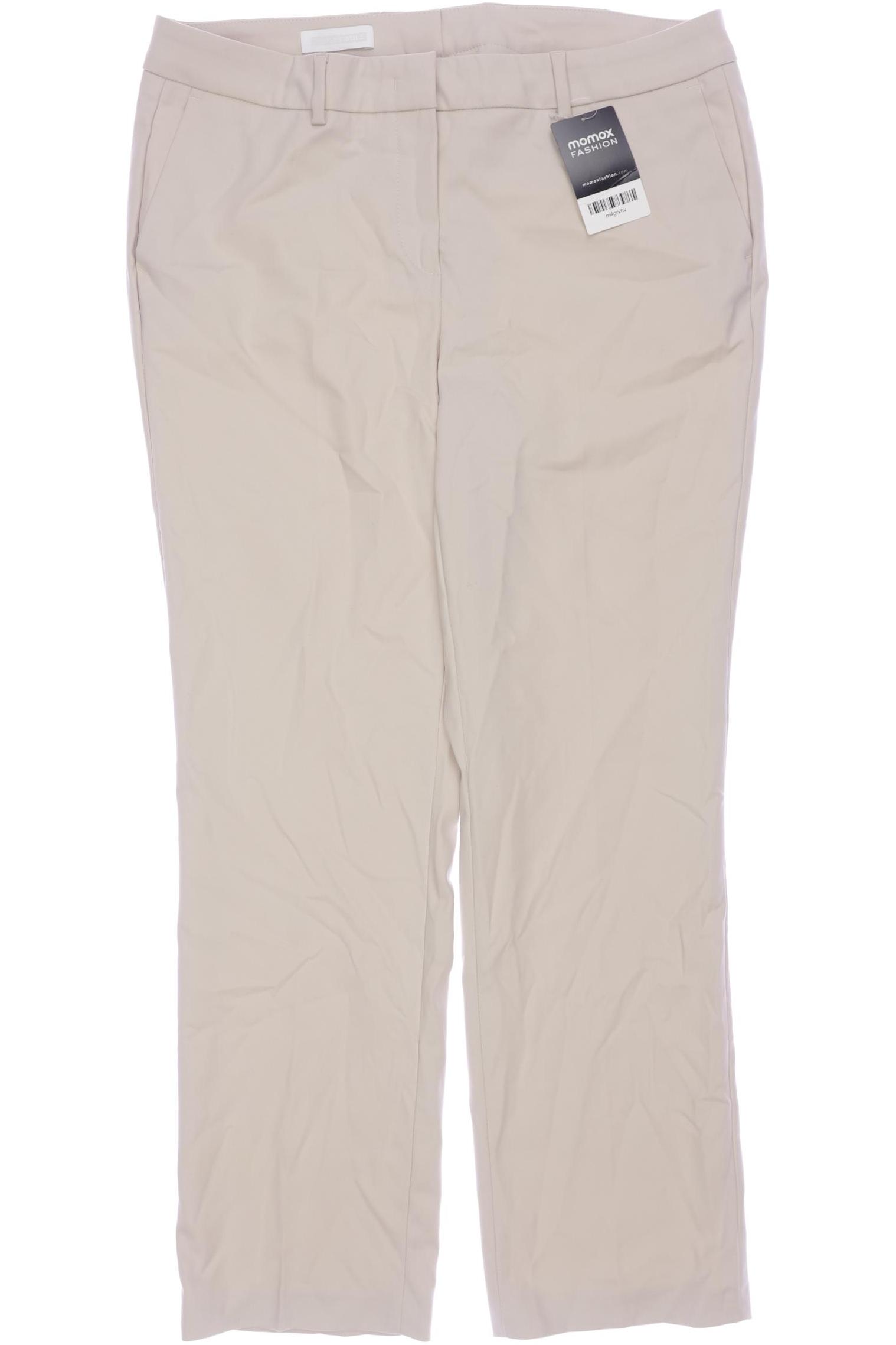 

St.Emile Damen Stoffhose, beige, Gr. 42
