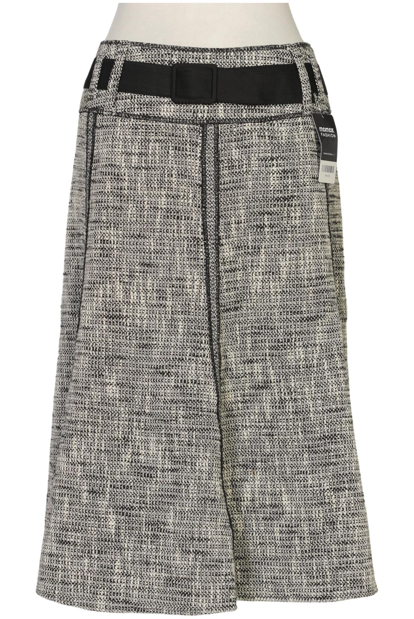 

St.Emile Damen Rock, mehrfarbig, Gr. 40