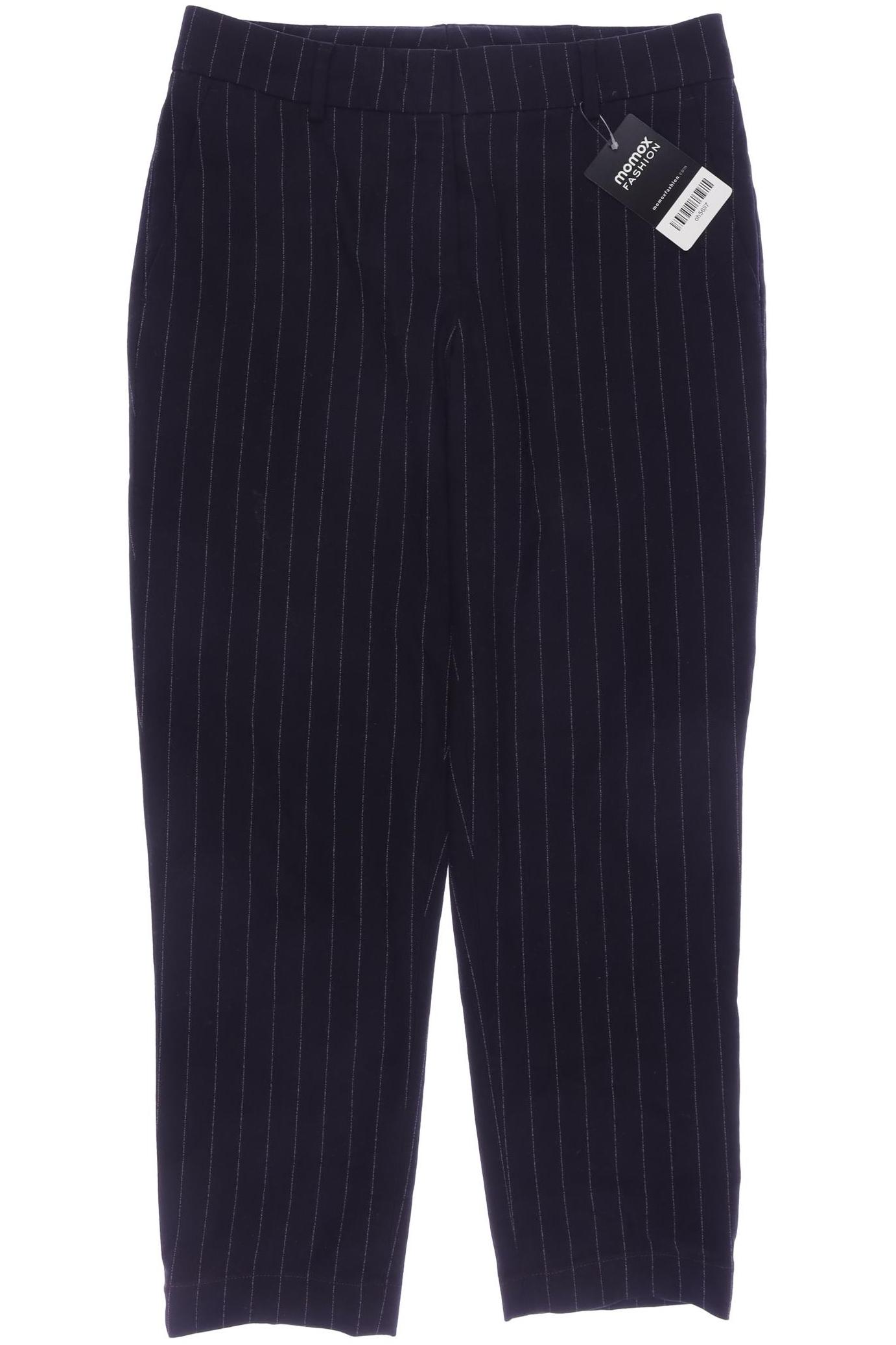 

St.Emile Damen Stoffhose, marineblau, Gr. 34
