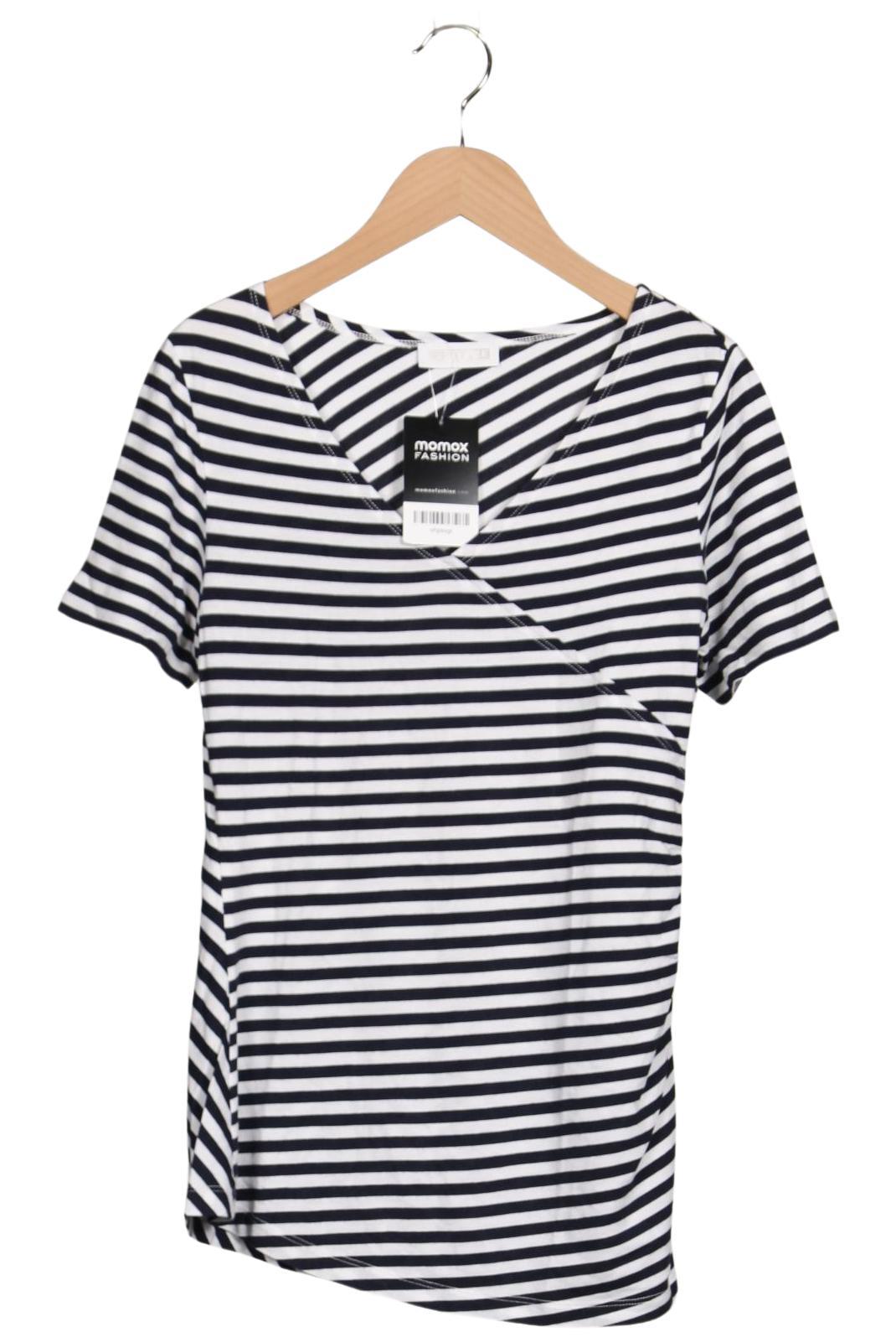 

St.Emile Damen T-Shirt, weiß, Gr. 36
