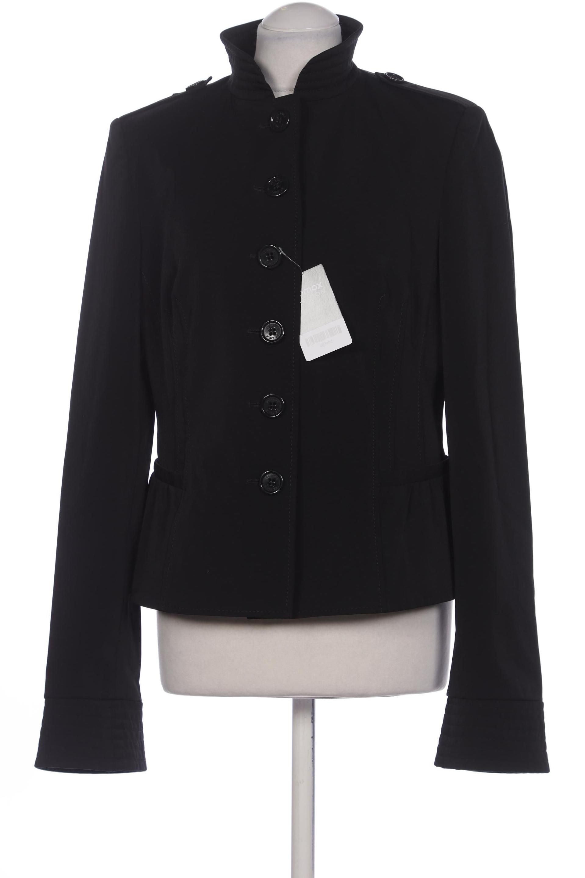 

St.Emile Damen Blazer, schwarz, Gr. 40