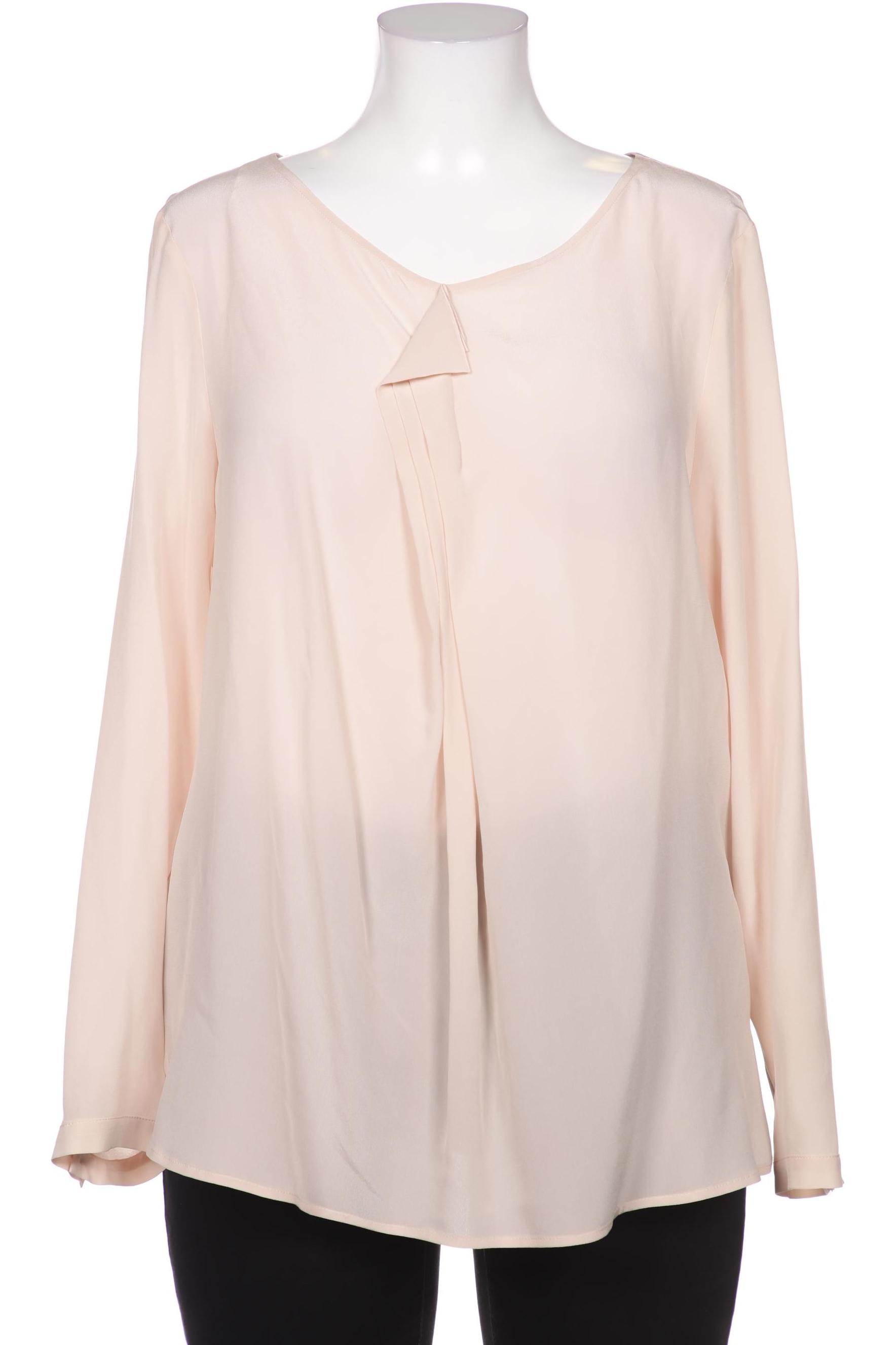 

St.Emile Damen Bluse, orange, Gr. 44