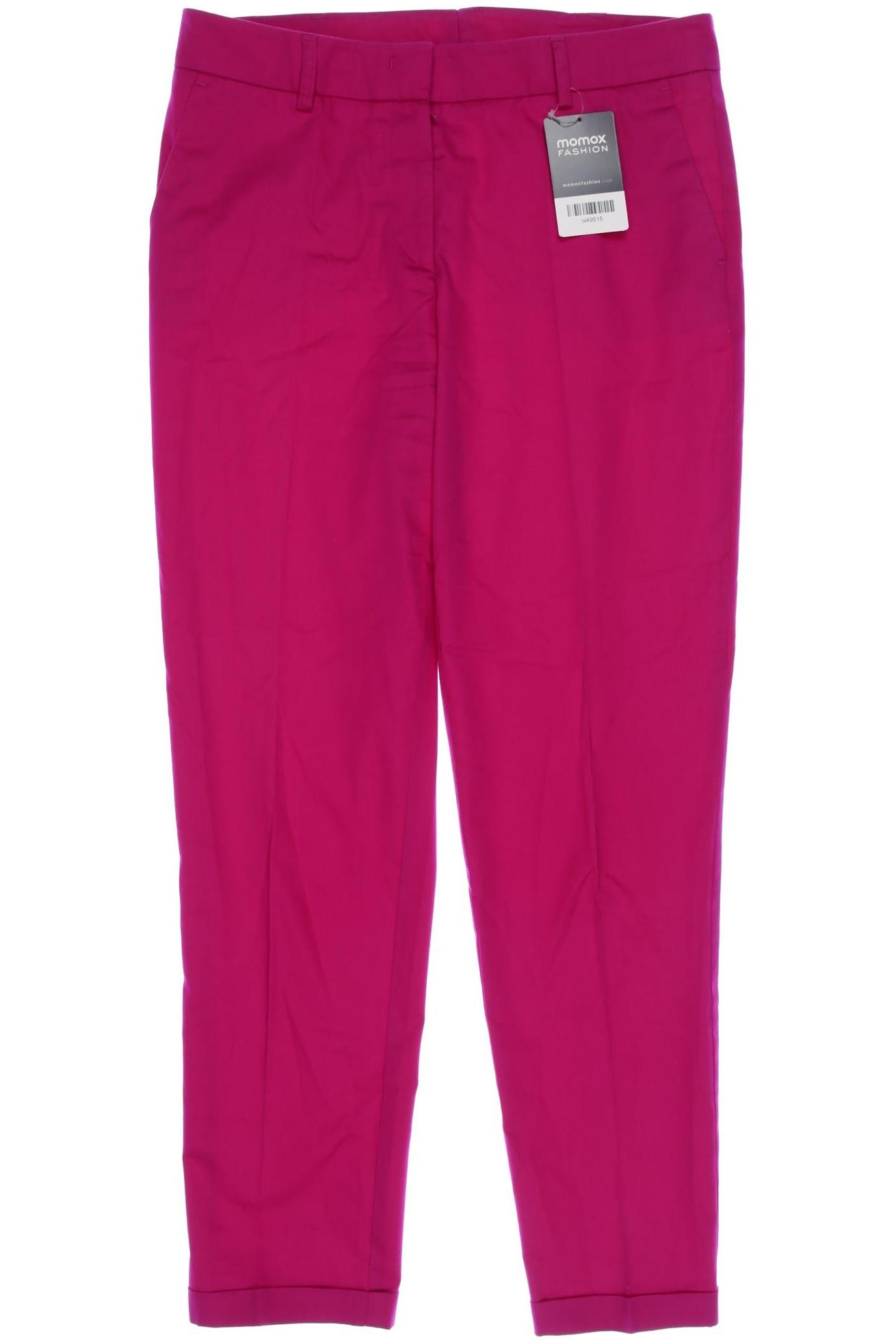 

St.Emile Damen Stoffhose, pink, Gr. 36