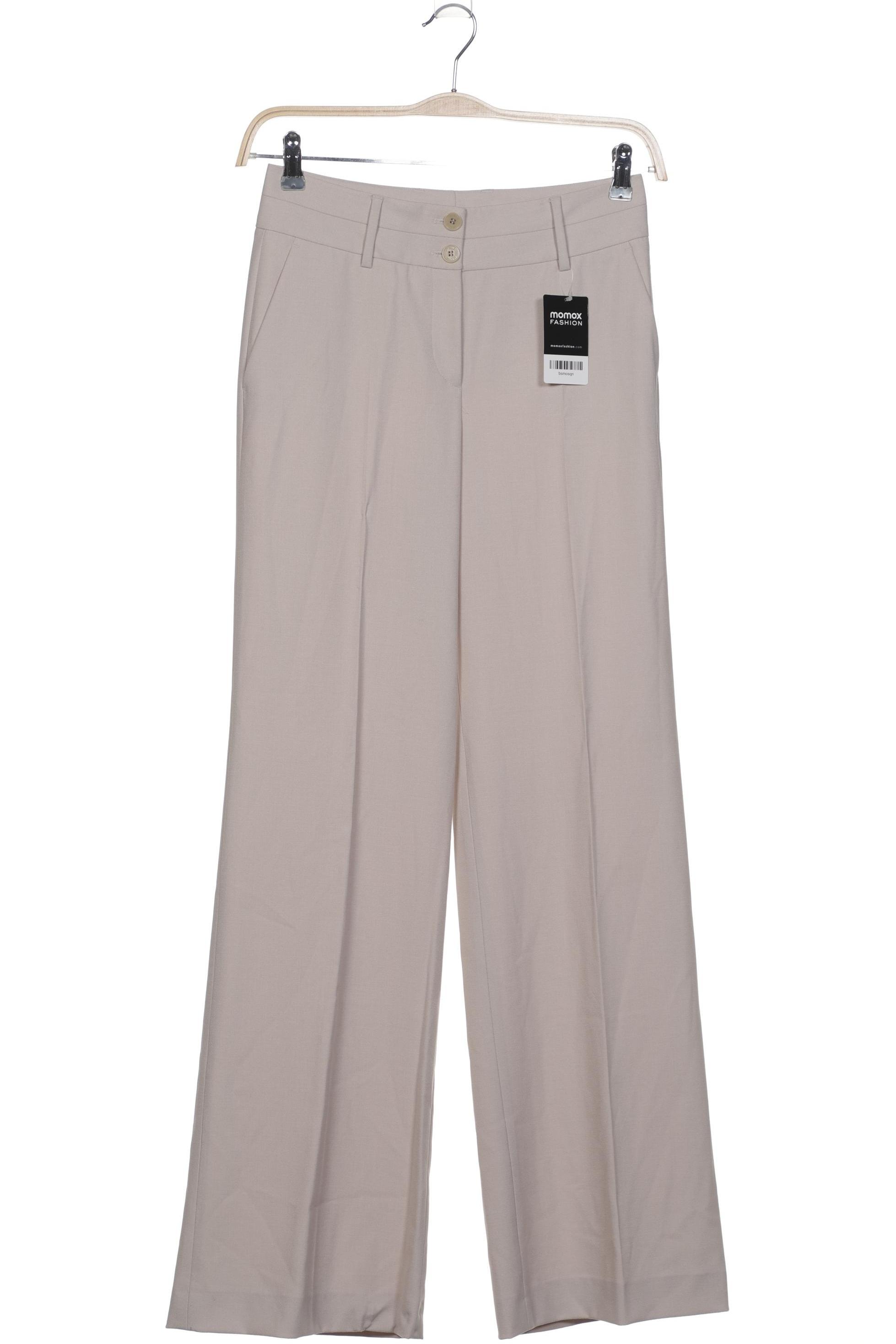 

St.Emile Damen Stoffhose, cremeweiß, Gr. 36
