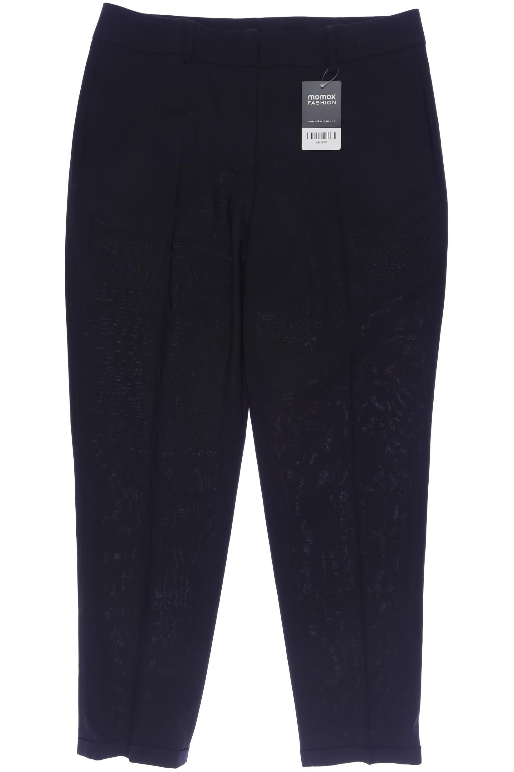 

St.Emile Damen Stoffhose, schwarz, Gr. 40