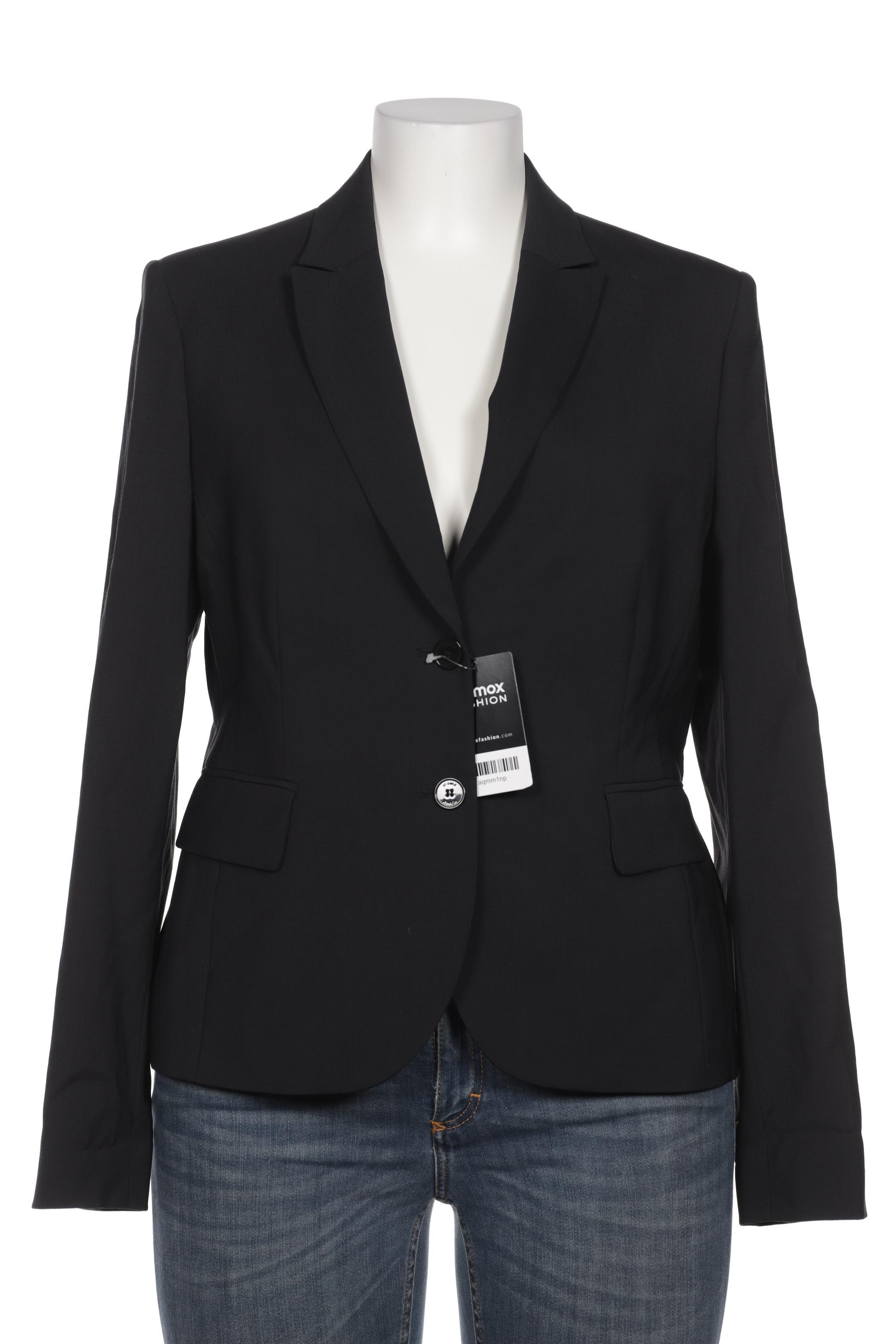 

St. Emile Damen Blazer, schwarz