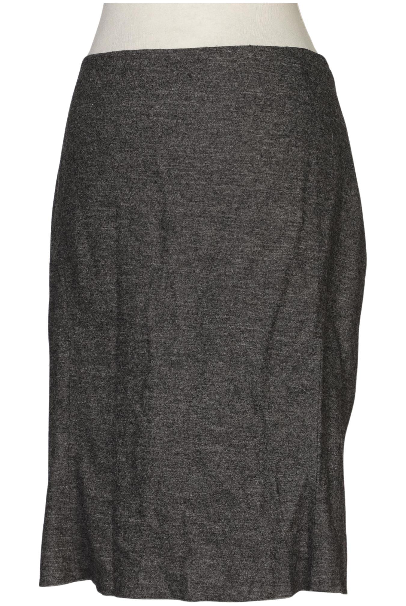 

St.Emile Damen Rock, grau, Gr. 40