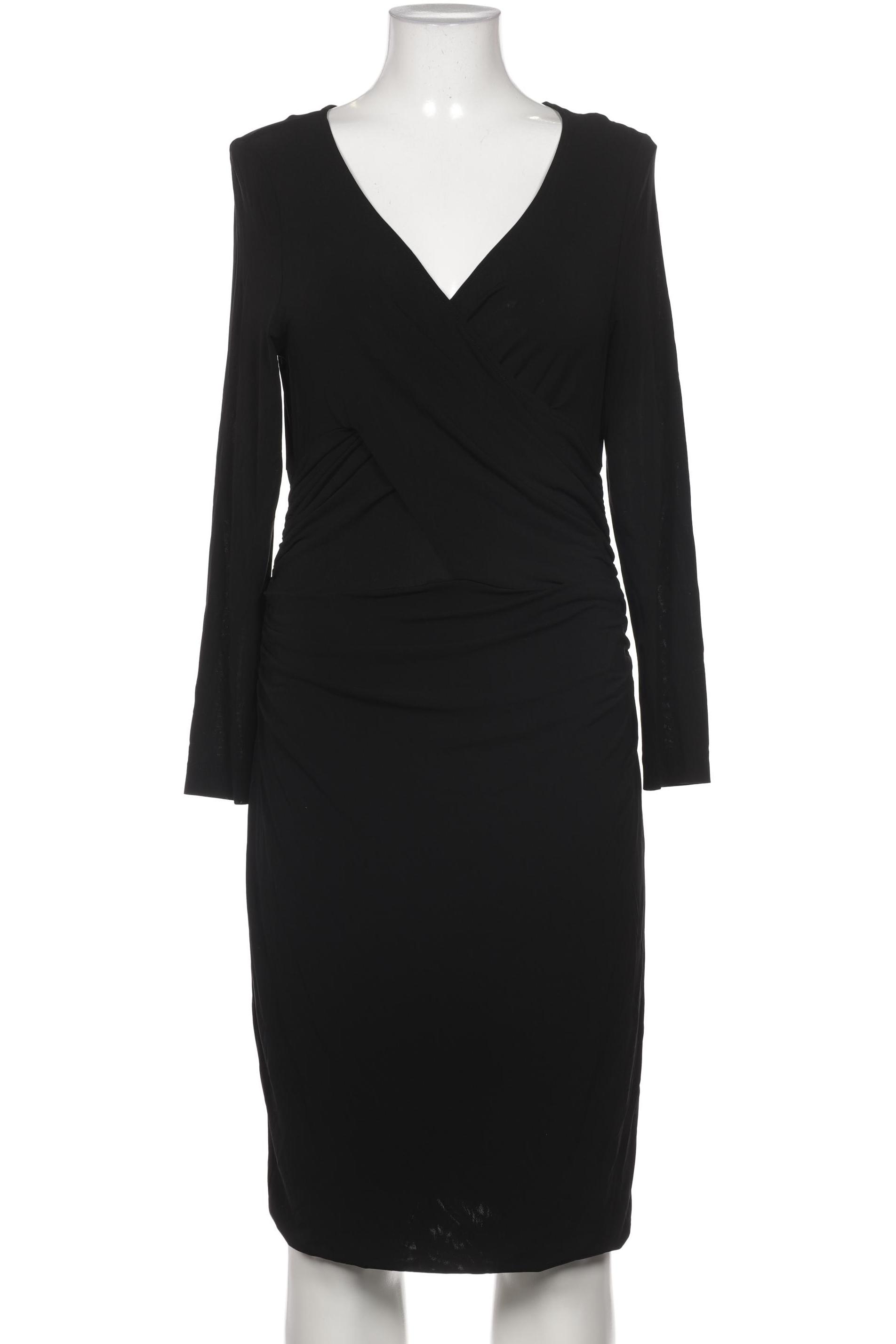 

St.Emile Damen Kleid, schwarz, Gr. 40