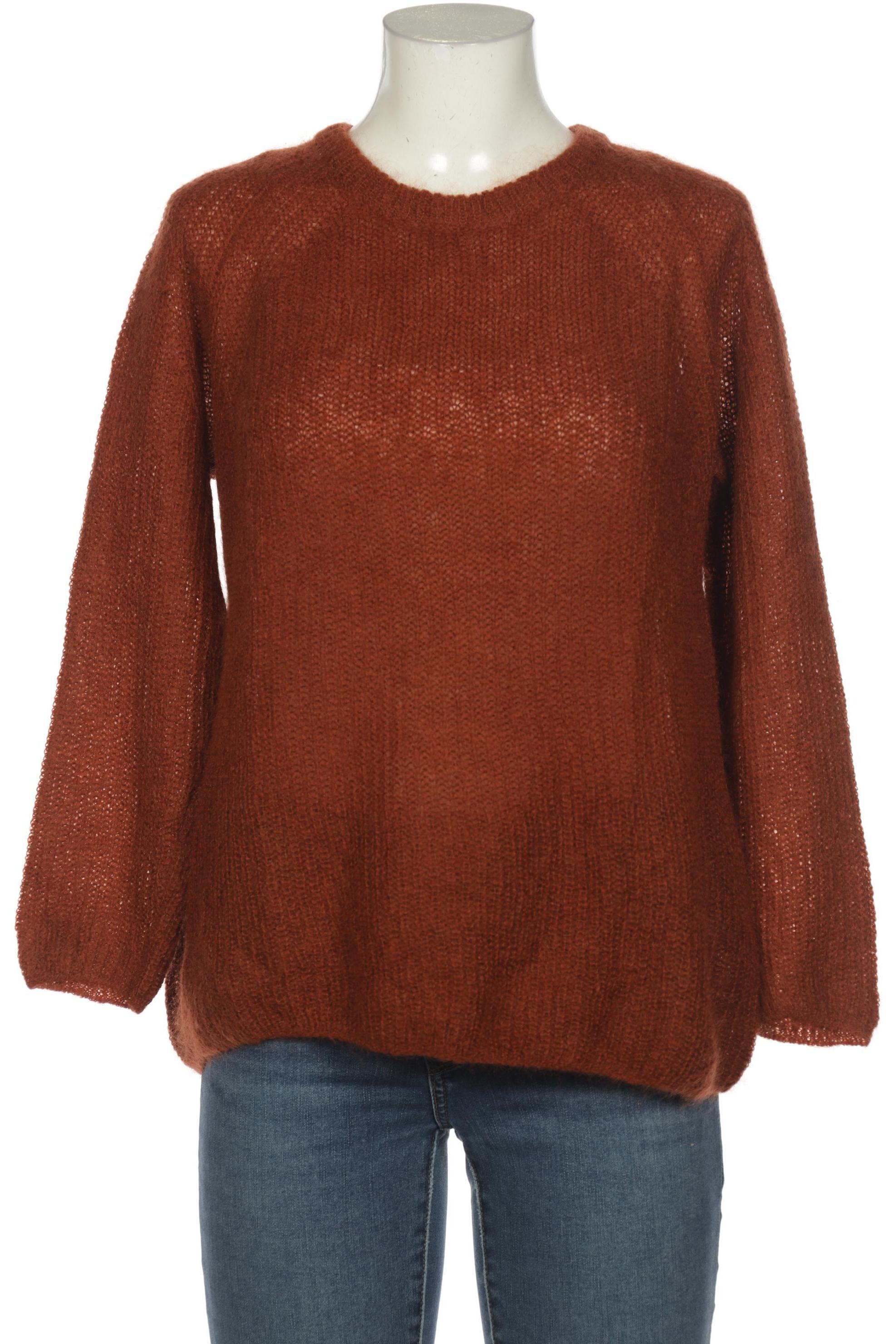 

St. Emile Damen Pullover, braun