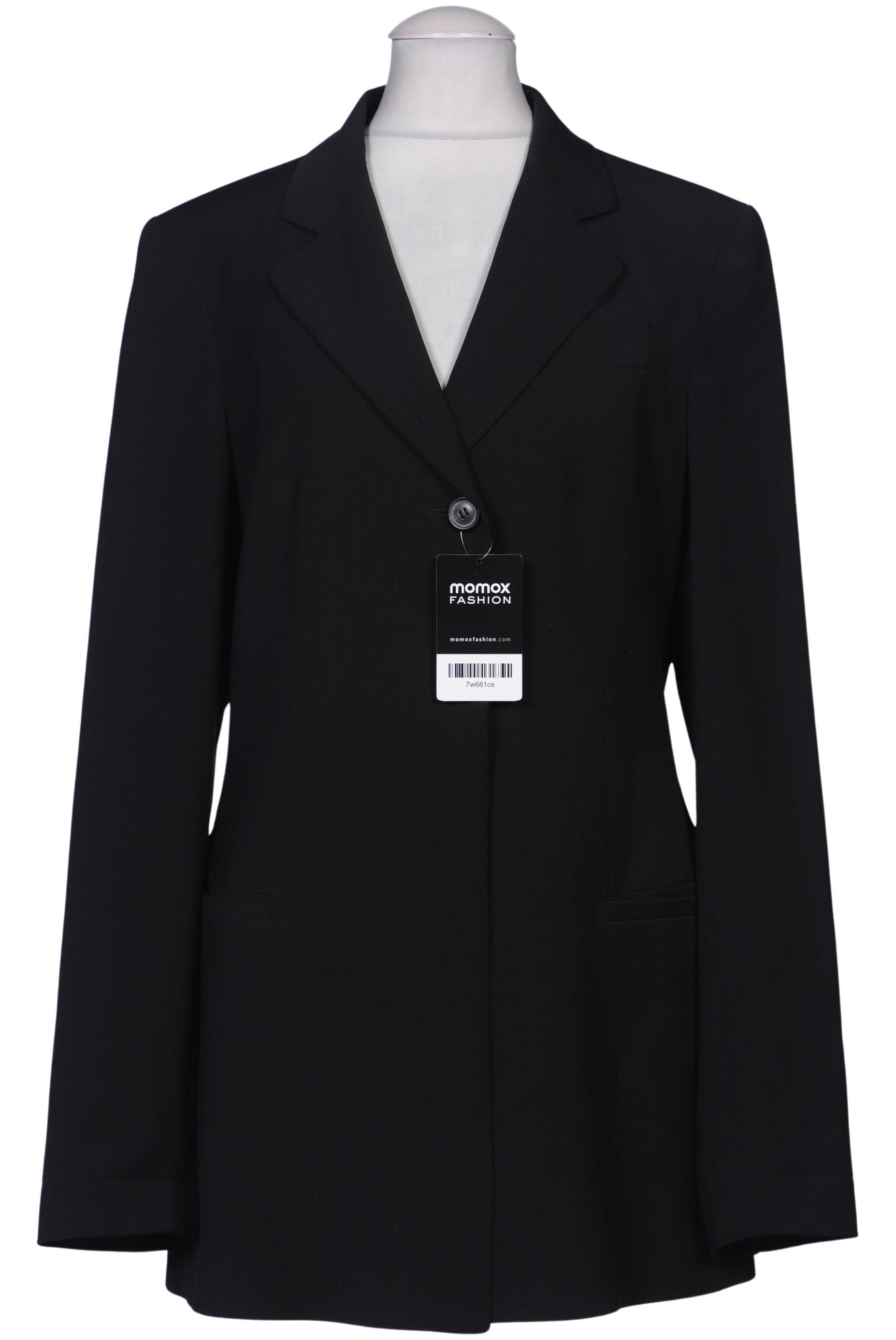

St.Emile Damen Blazer, schwarz, Gr. 36