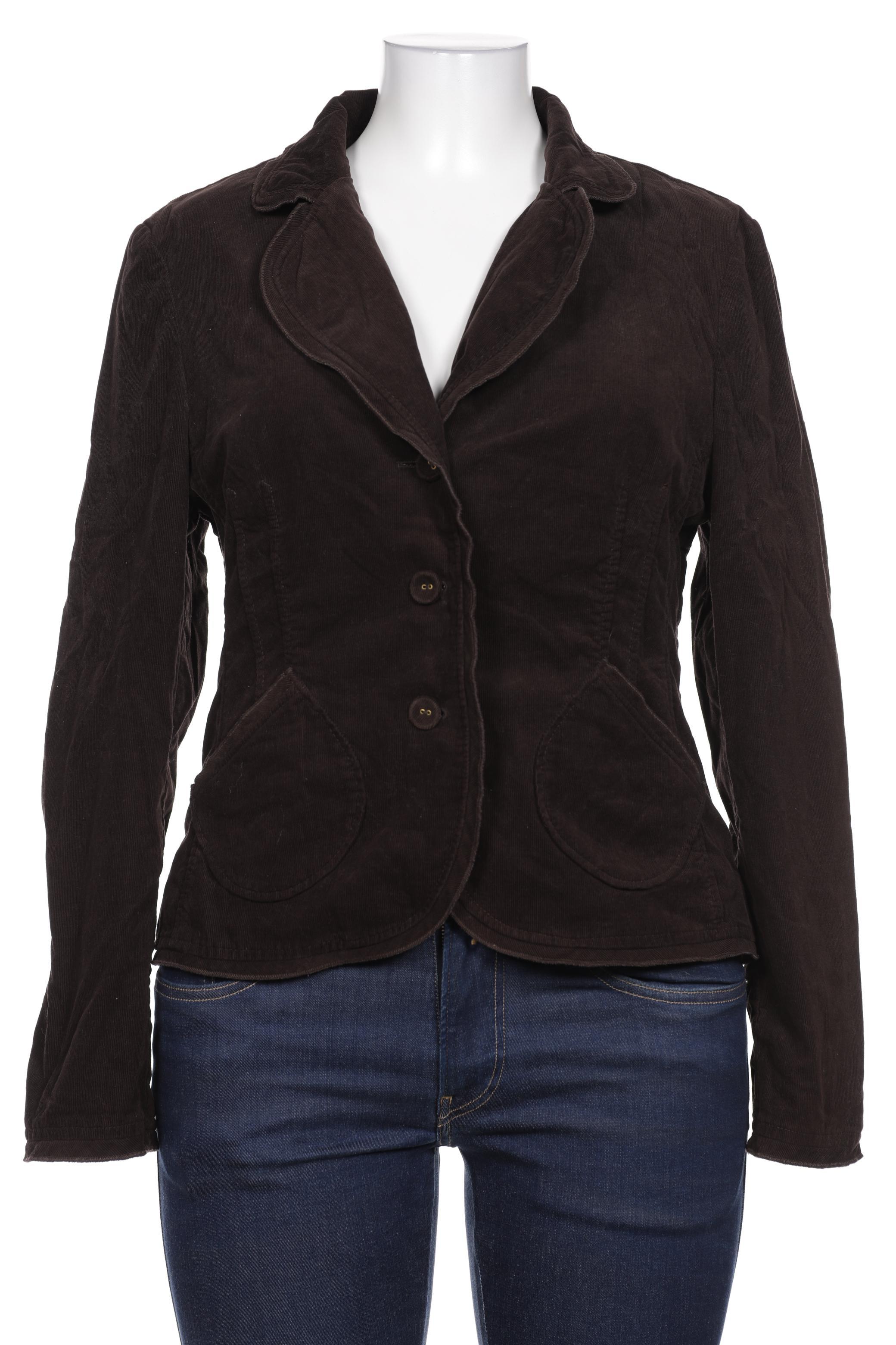 

St. Emile Damen Blazer, braun
