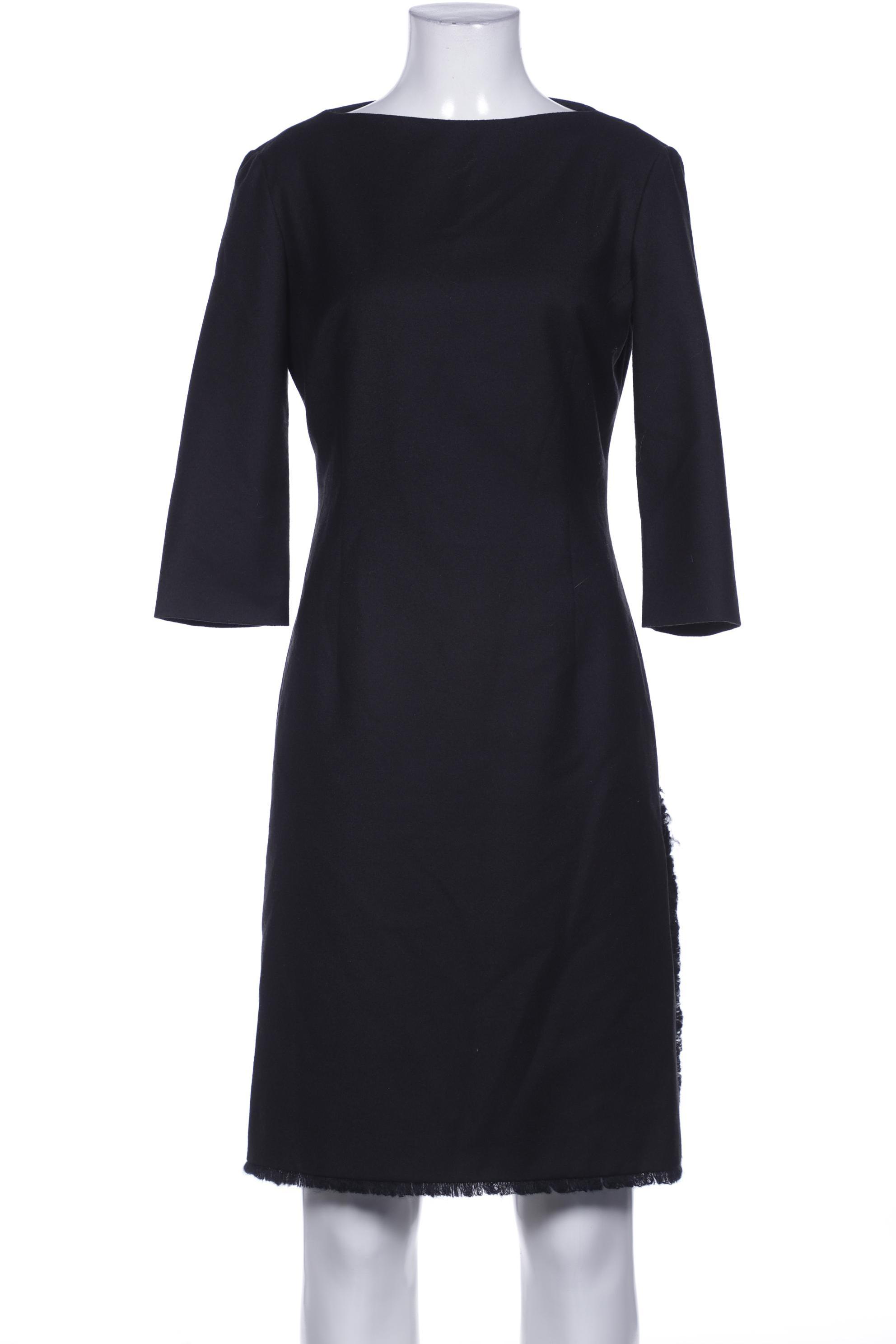 

St.Emile Damen Kleid, schwarz, Gr. 36