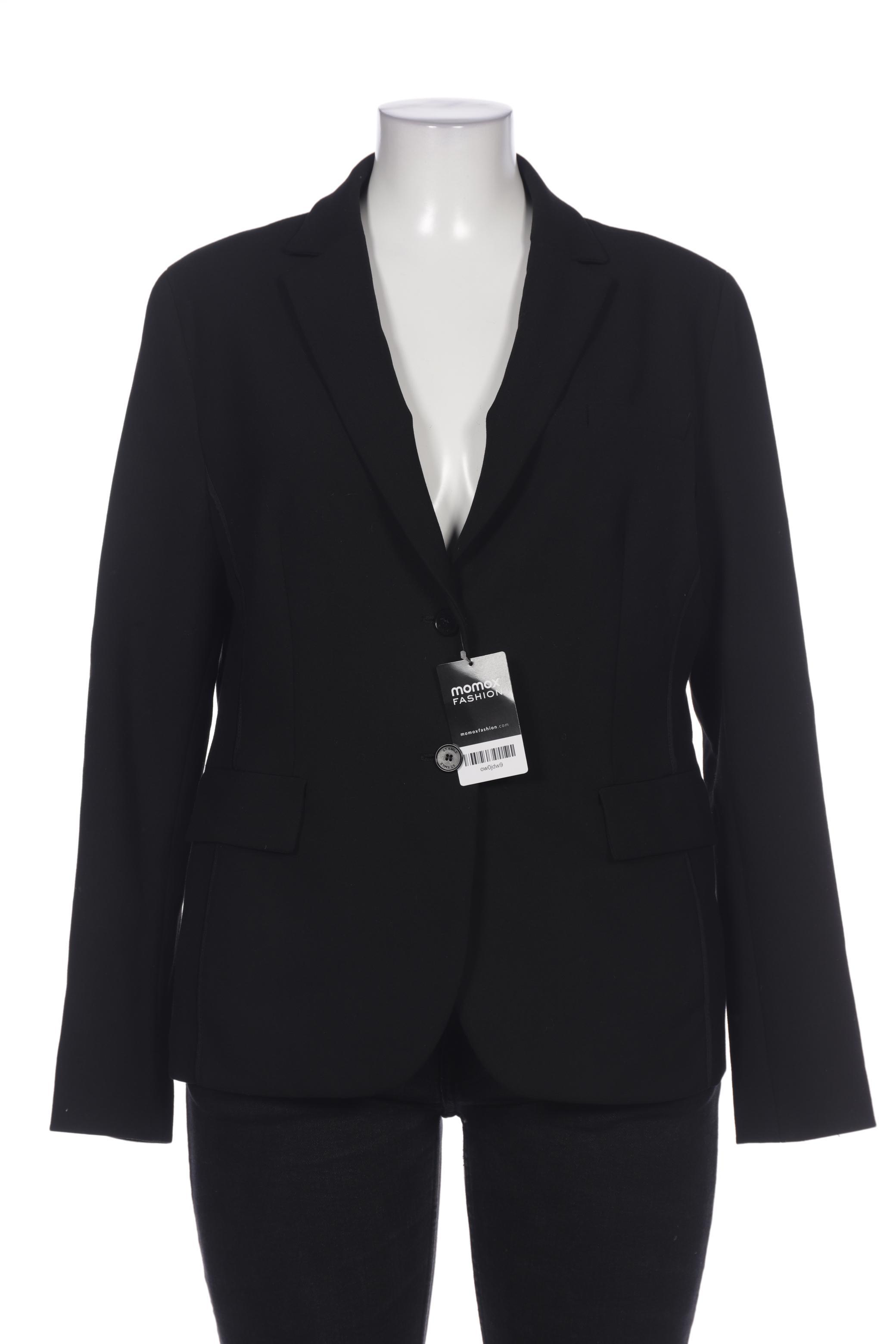 

St. Emile Damen Blazer, schwarz