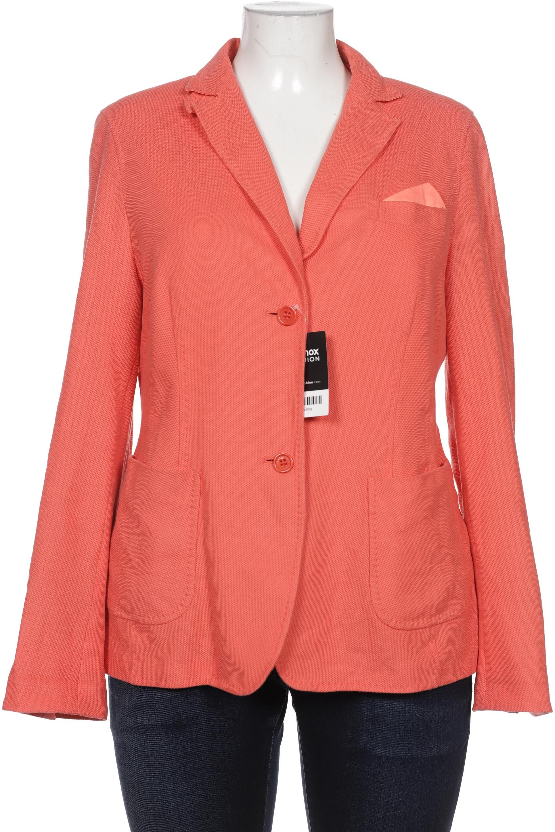 

St.Emile Damen Blazer, pink, Gr. 44