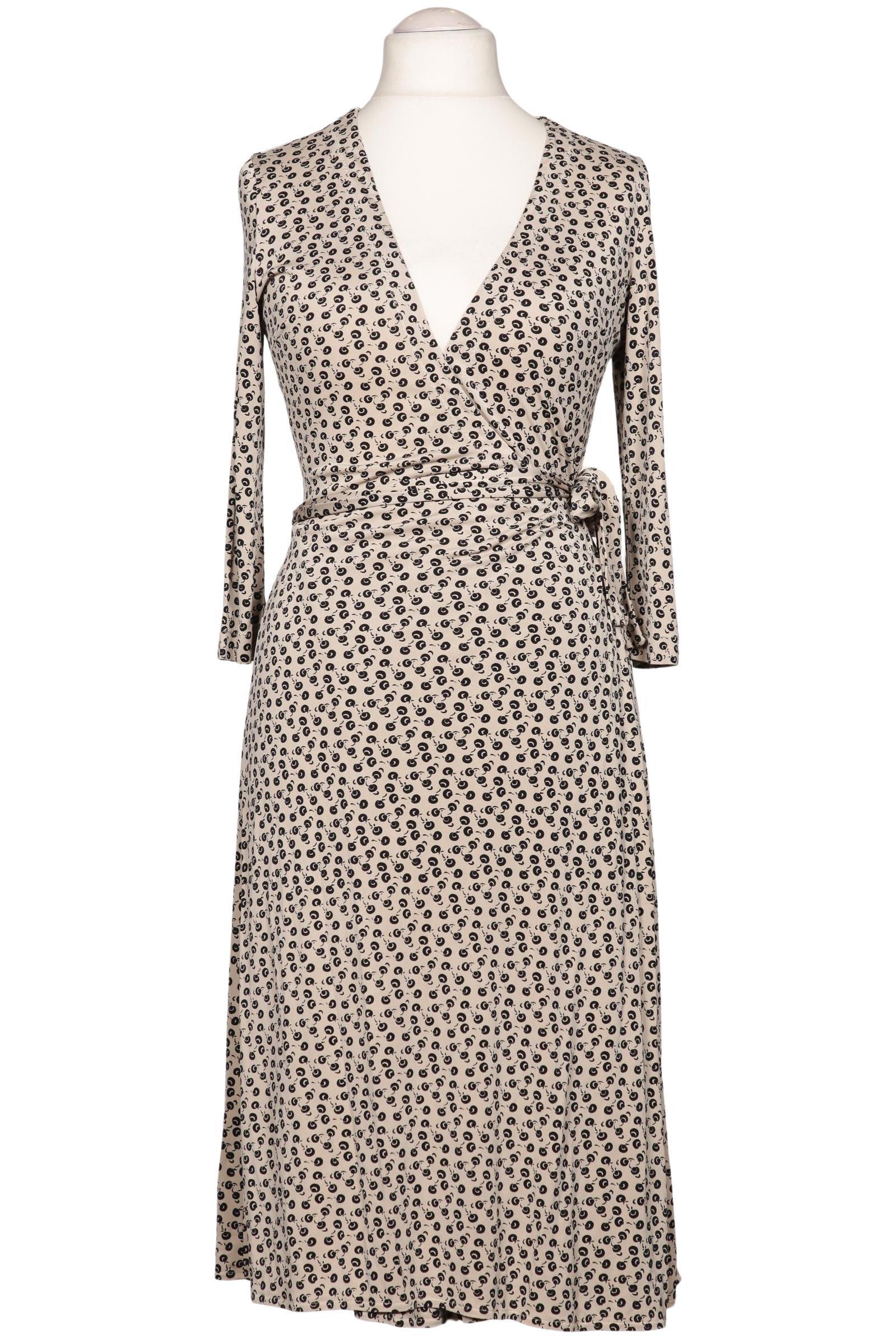 

St.Emile Damen Kleid, beige, Gr. 42