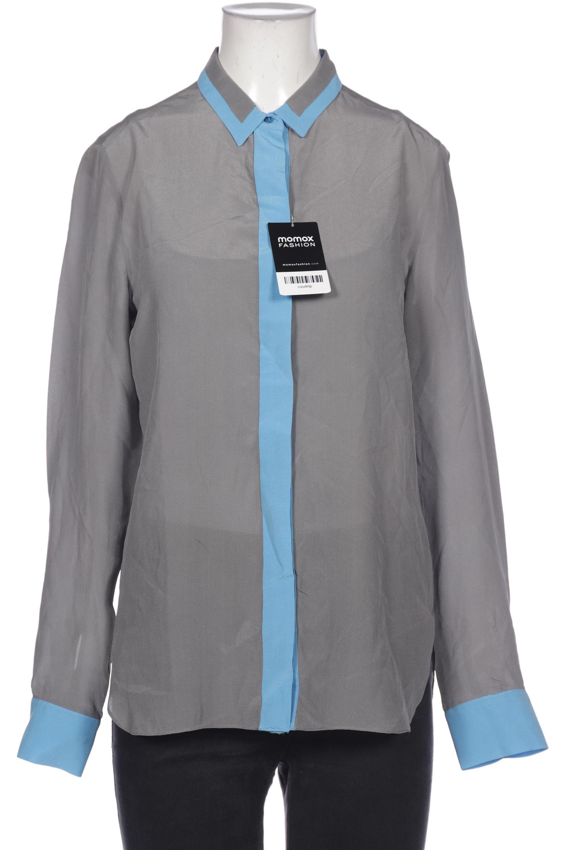 

St. Emile Damen Bluse, grau