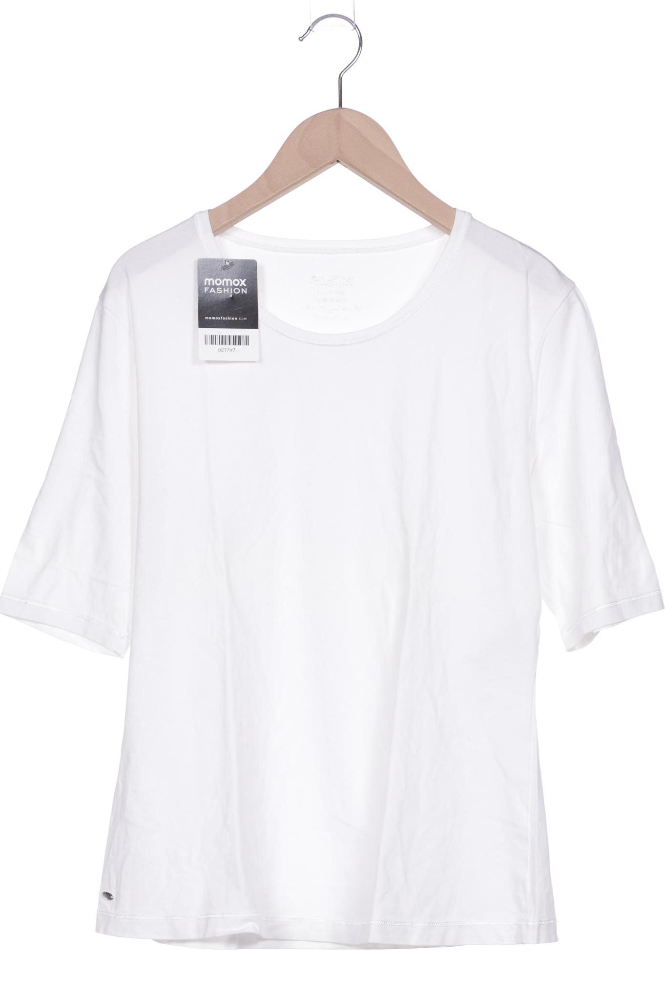 

St.Emile Damen T-Shirt, weiß