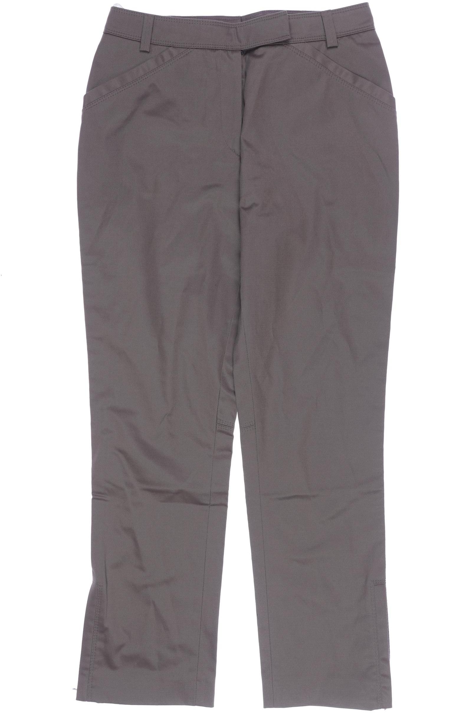 

St.Emile Damen Stoffhose, beige, Gr. 38