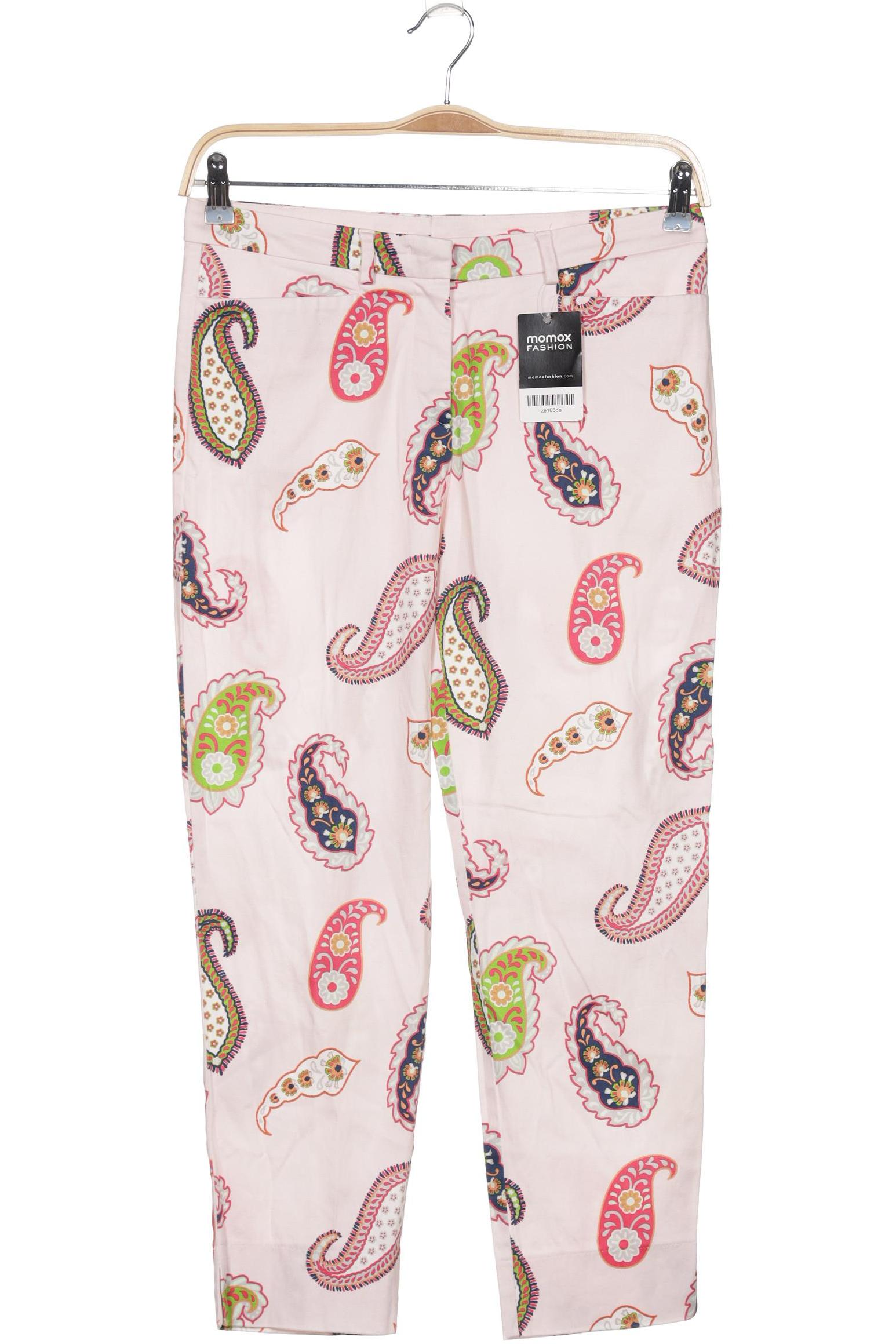 

St.Emile Damen Stoffhose, pink, Gr. 38