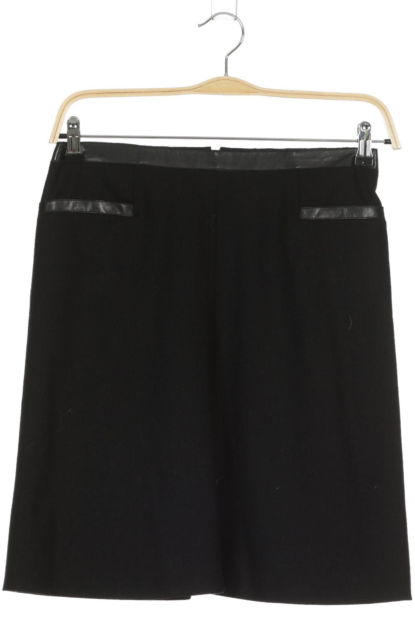 

St.Emile Damen Rock, schwarz, Gr. 36