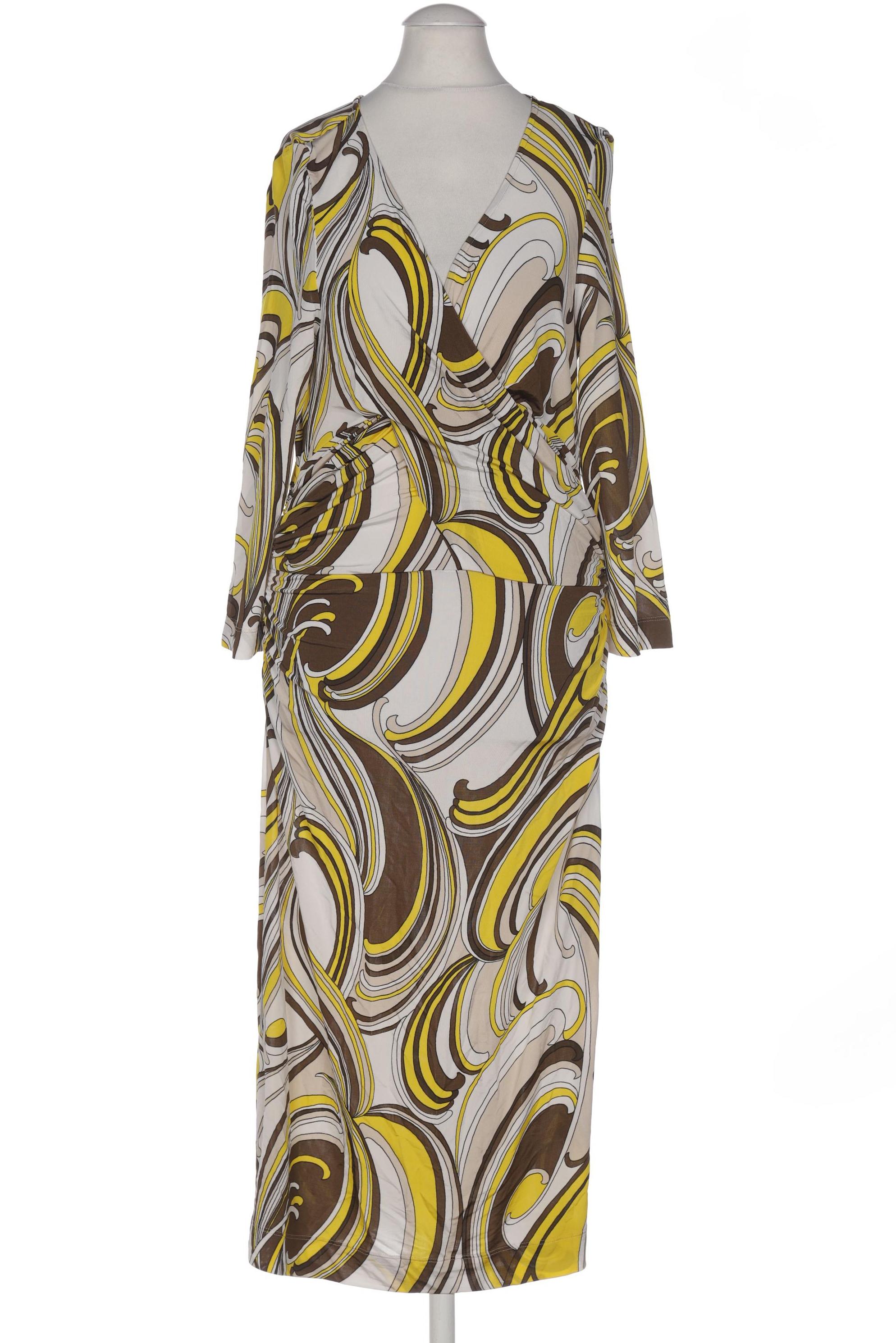 

St.Emile Damen Kleid, beige, Gr. 40