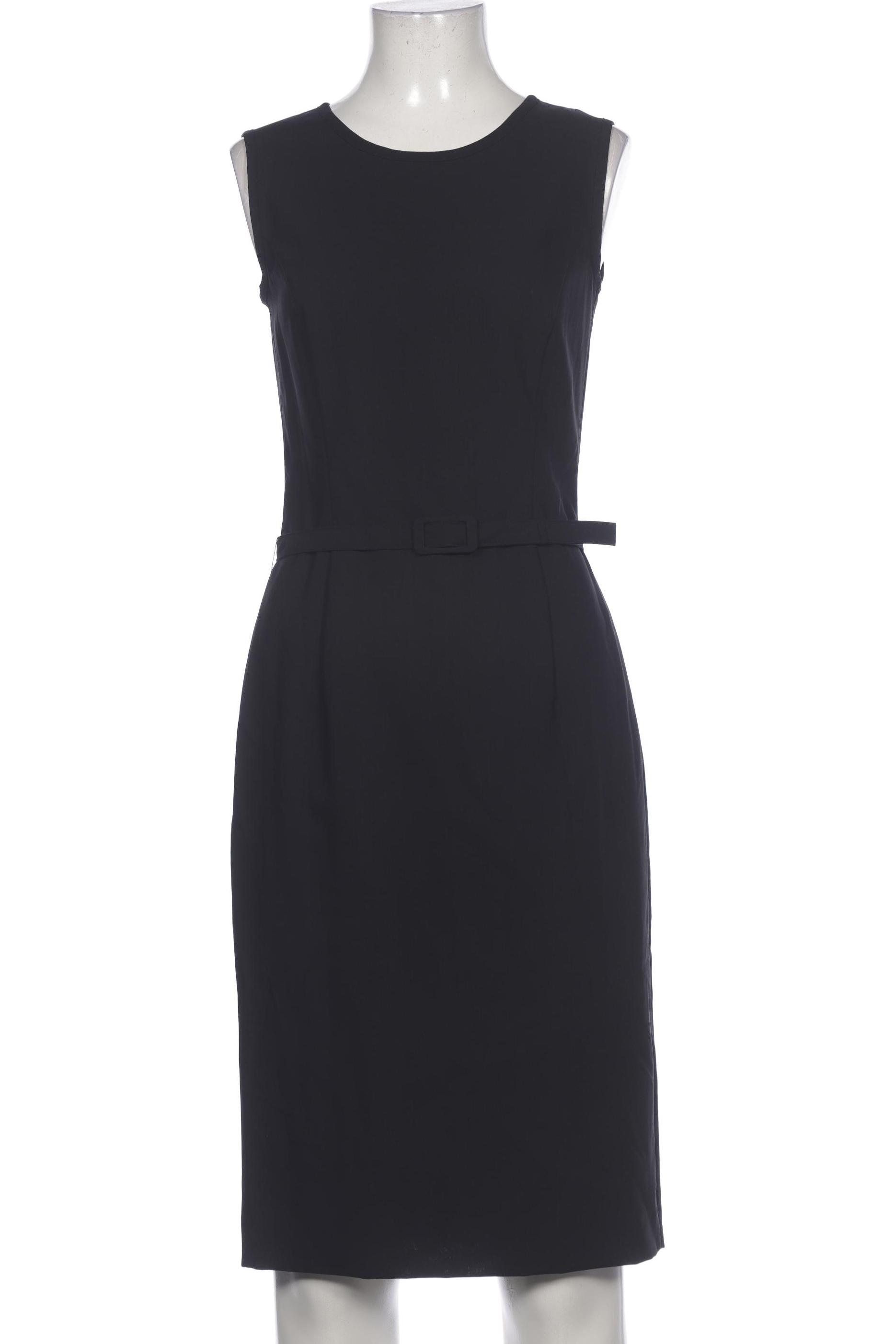 

St.Emile Damen Kleid, schwarz, Gr. 40