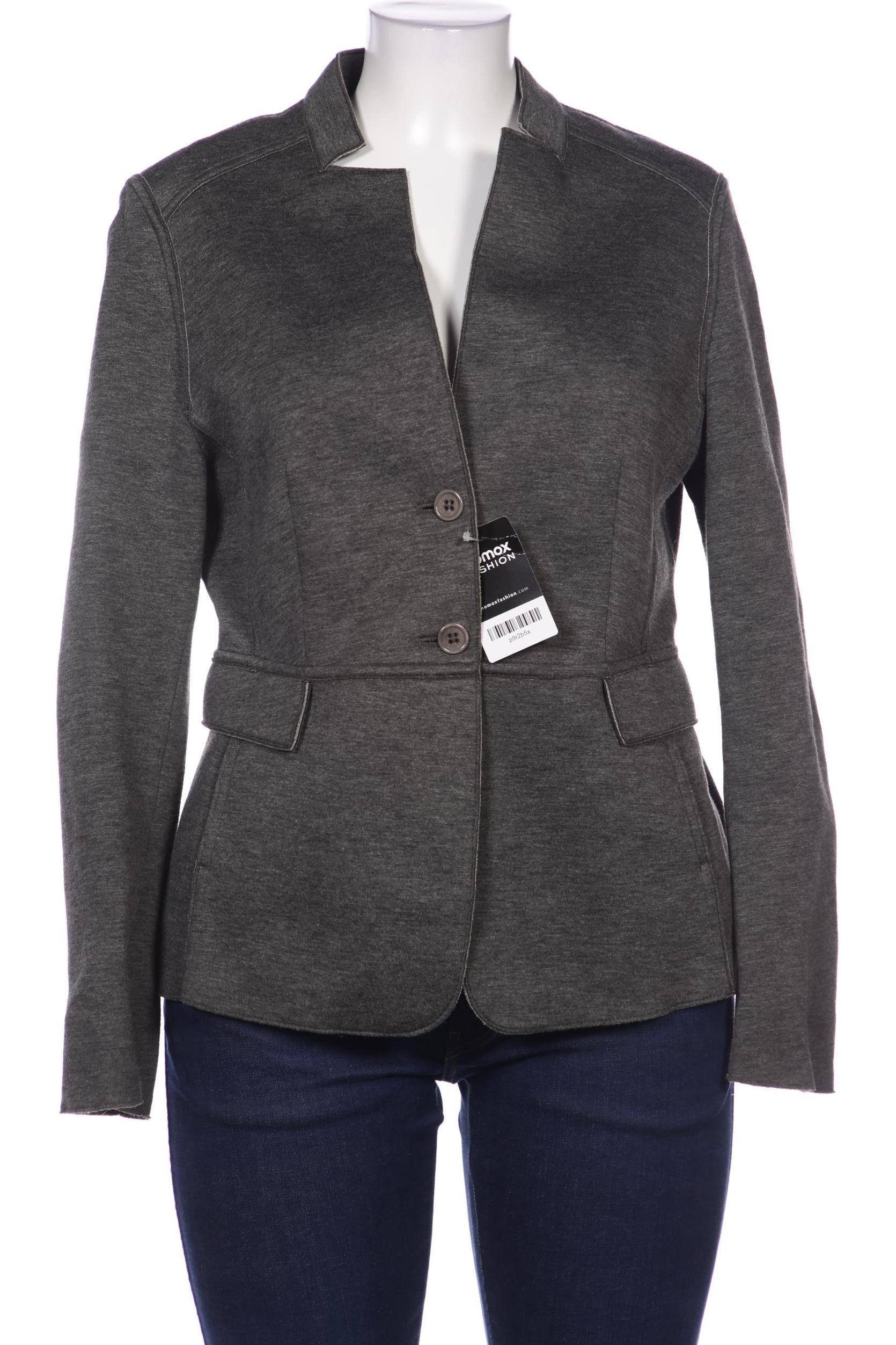 

St. Emile Damen Blazer, grau