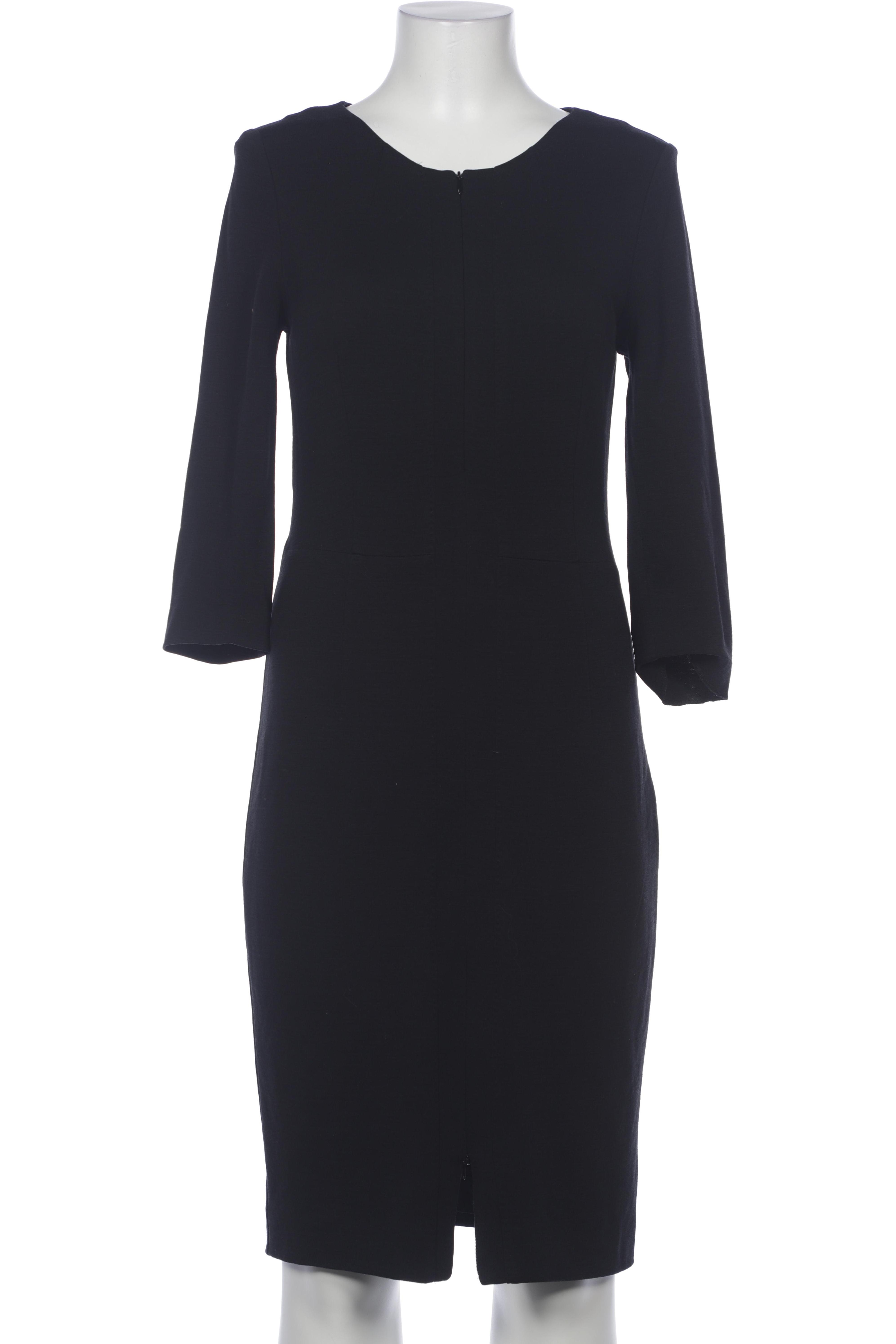 

St.Emile Damen Kleid, schwarz, Gr. 38