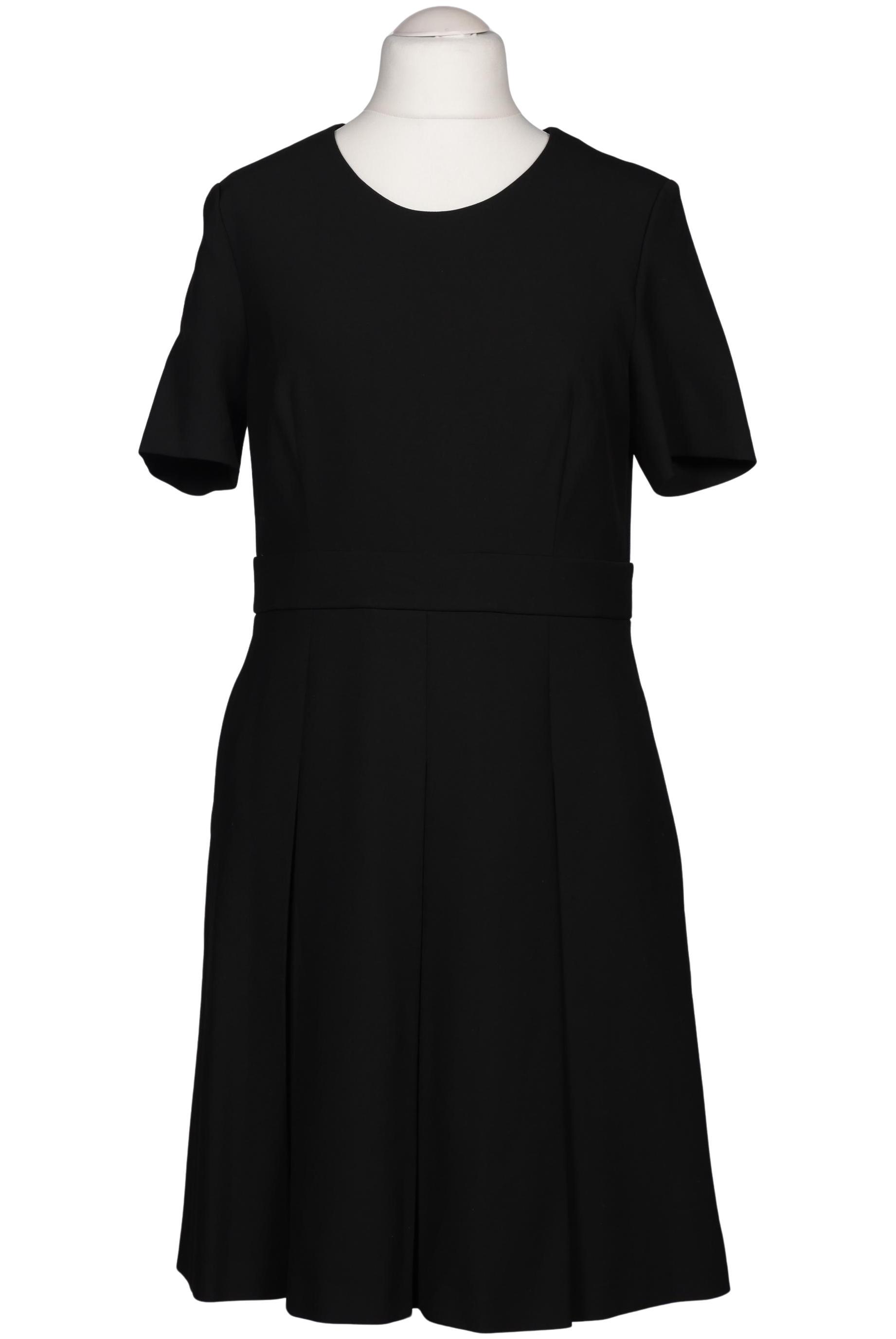 

St.Emile Damen Kleid, schwarz, Gr. 42