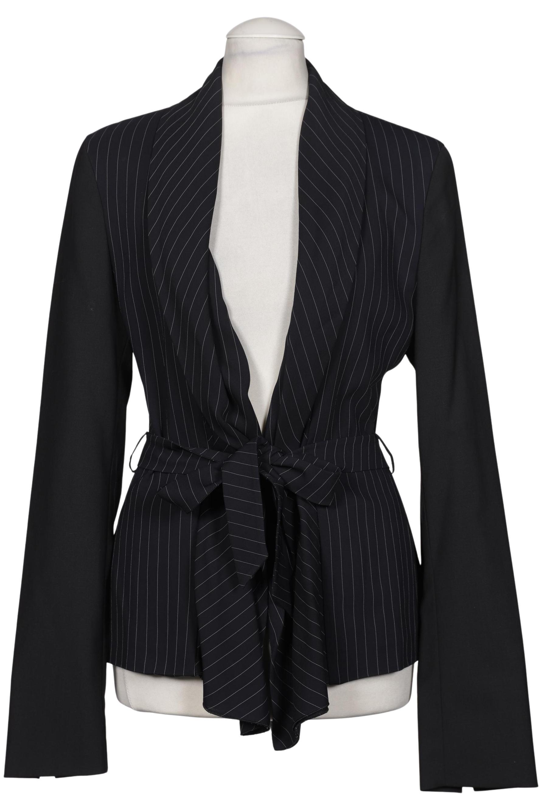 

St.Emile Damen Blazer, marineblau, Gr. 36