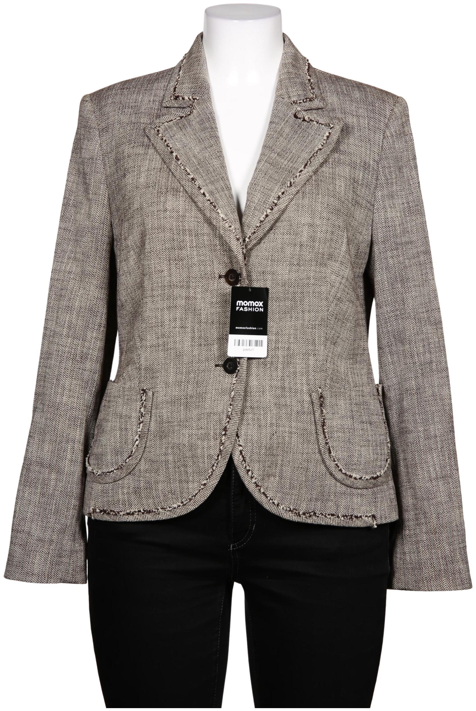 

St.Emile Damen Blazer, grau, Gr. 42