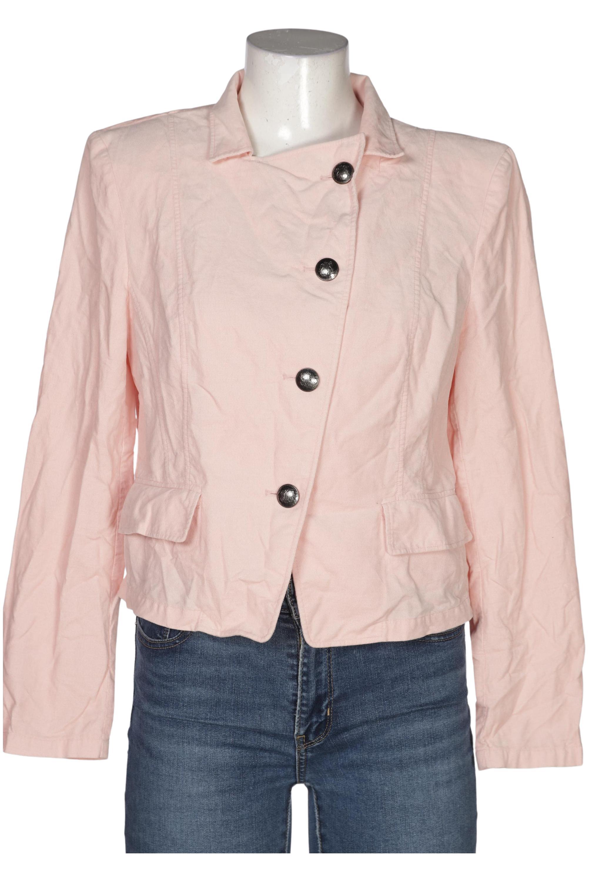 

St.Emile Damen Blazer, pink, Gr. 40