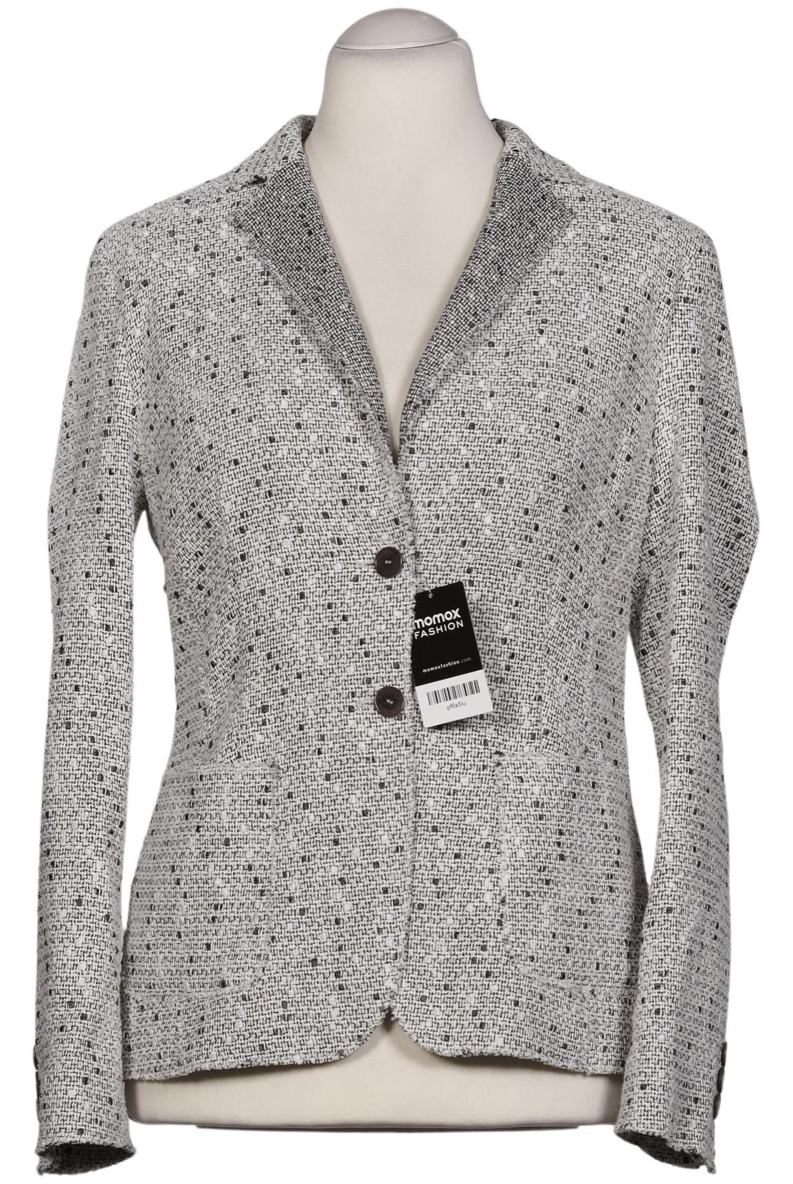 

St.Emile Damen Blazer, grau, Gr. 40