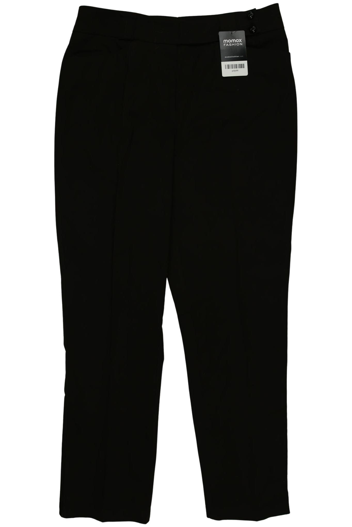

St.Emile Damen Stoffhose, braun, Gr. 40