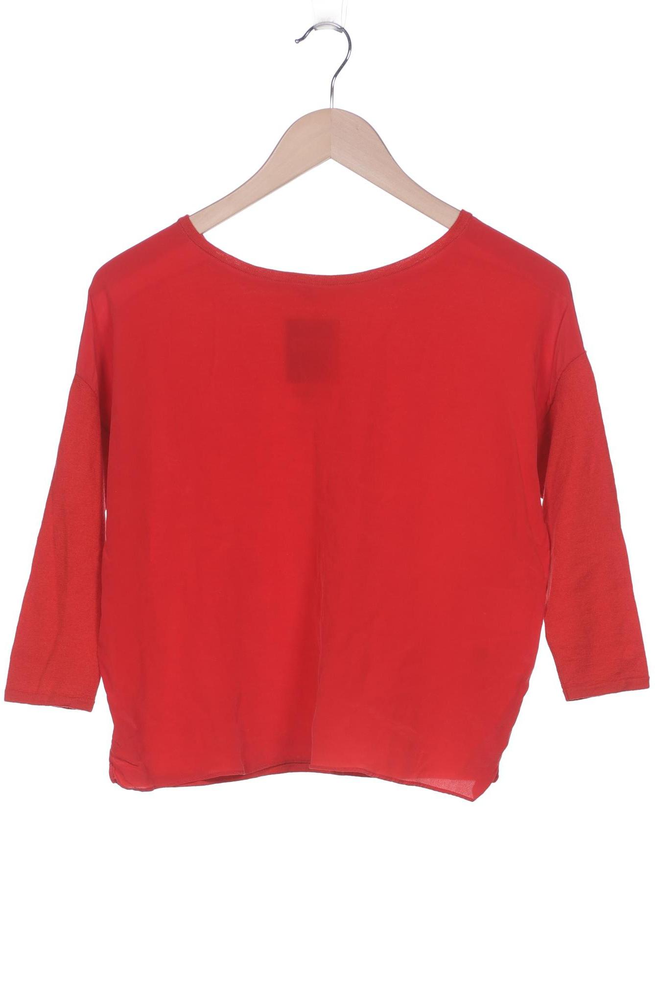 

St.Emile Damen Pullover, rot, Gr. 38