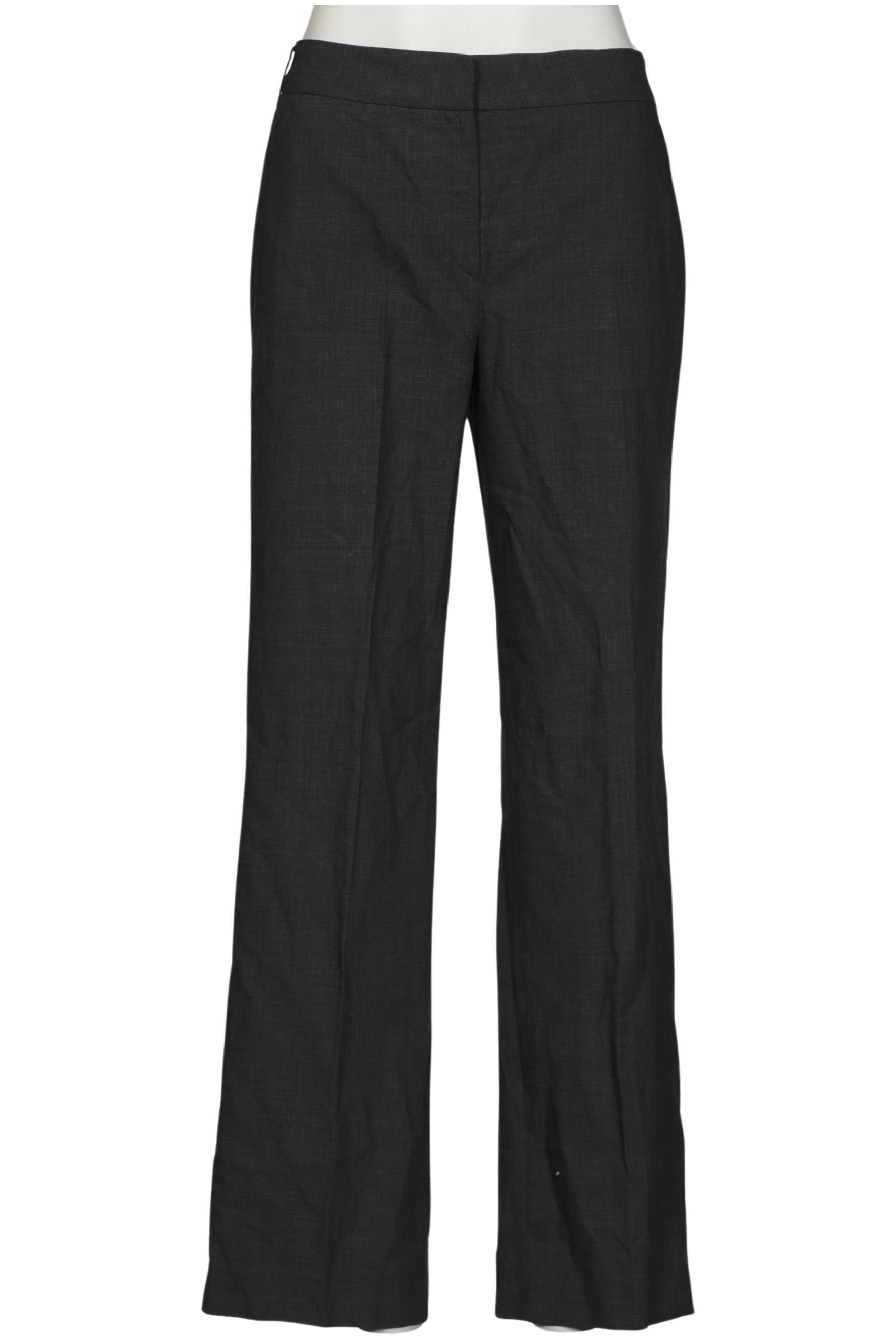 

St.Emile Damen Stoffhose, grau, Gr. 38