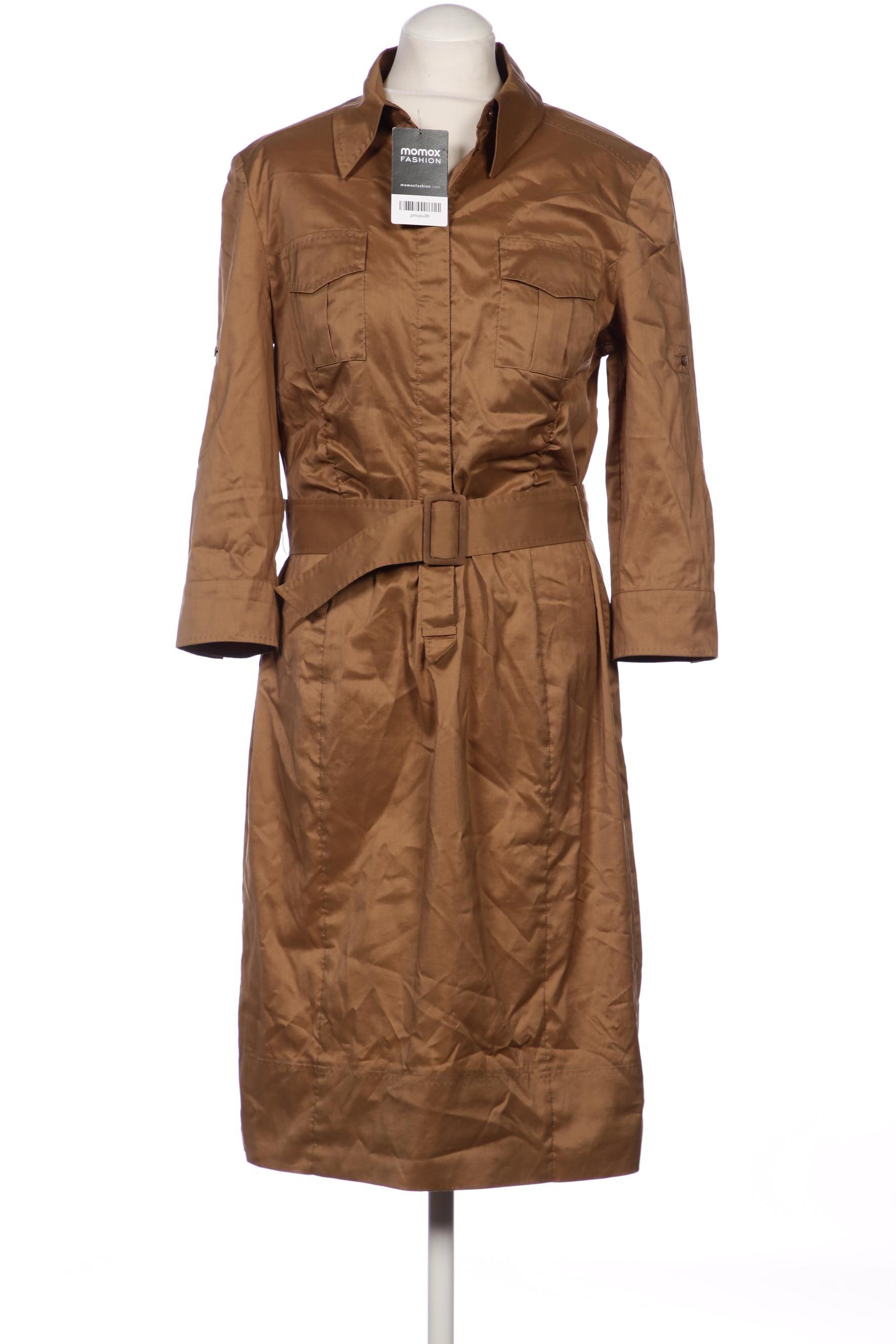 

St.Emile Damen Kleid, beige, Gr. 36