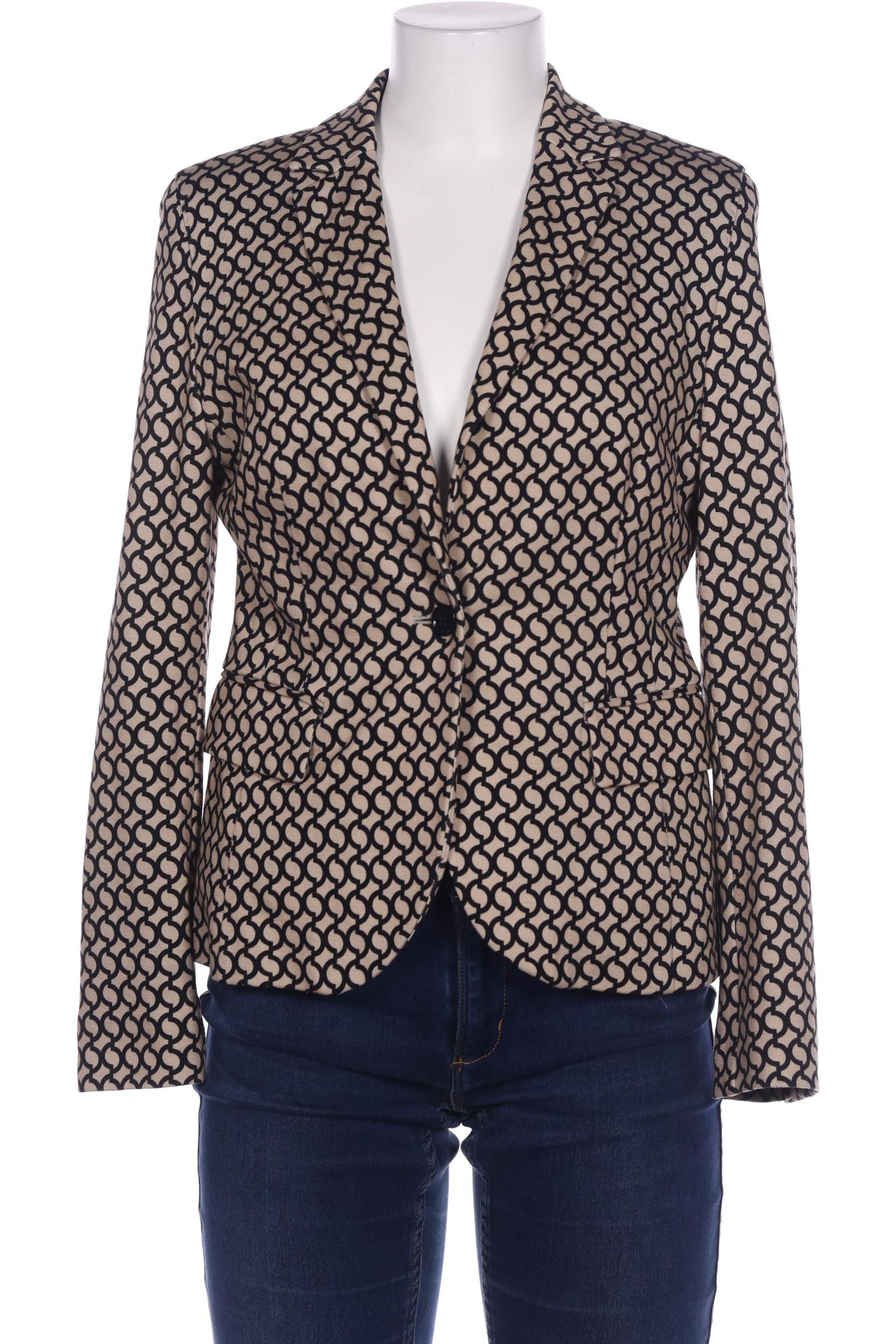 

St.Emile Damen Blazer, beige, Gr. 40