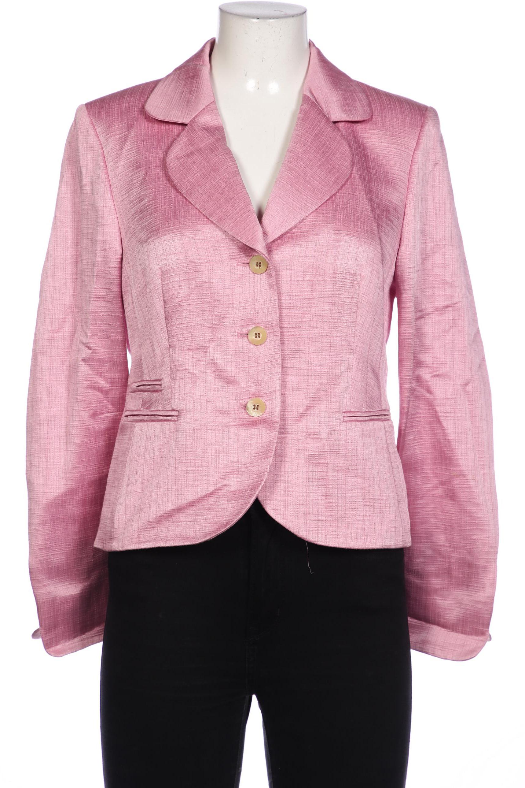 

St.Emile Damen Blazer, pink, Gr. 40