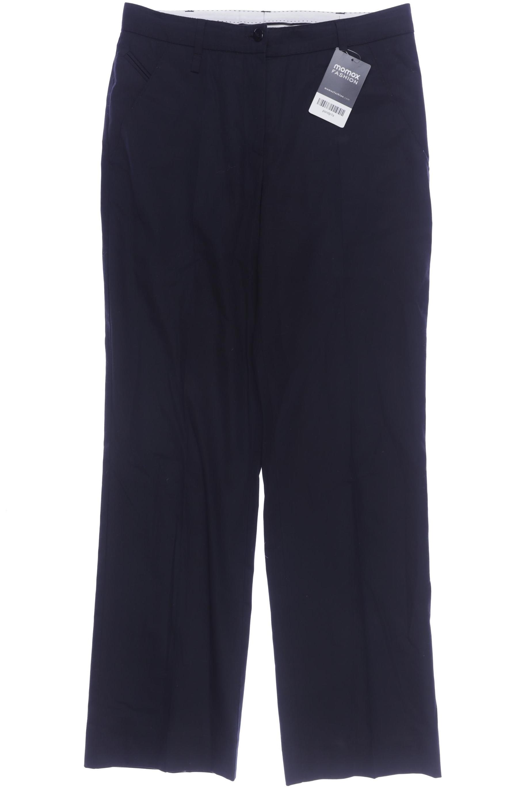 

St.Emile Damen Stoffhose, schwarz, Gr. 36