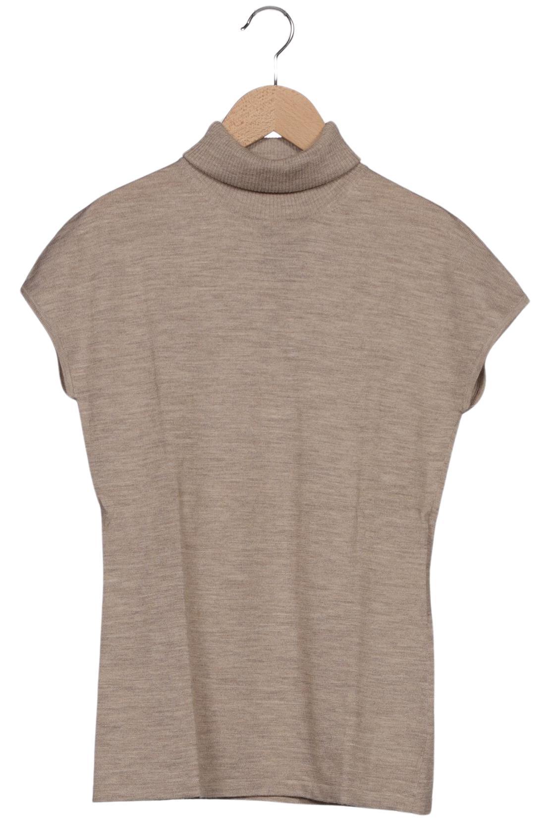 

St.Emile Damen Pullover, beige, Gr. 36