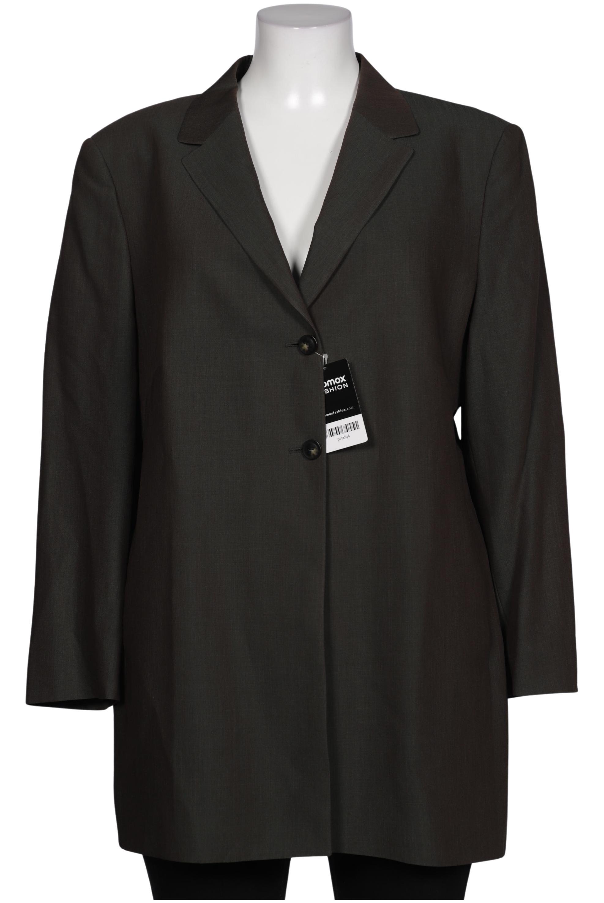 

St.Emile Damen Blazer, grün, Gr. 46