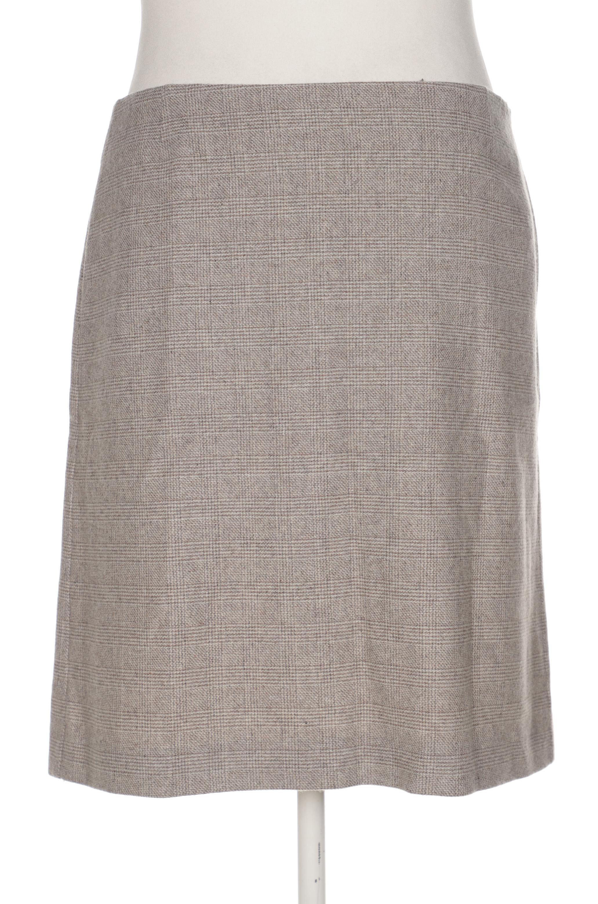 

St.Emile Damen Rock, beige, Gr. 42