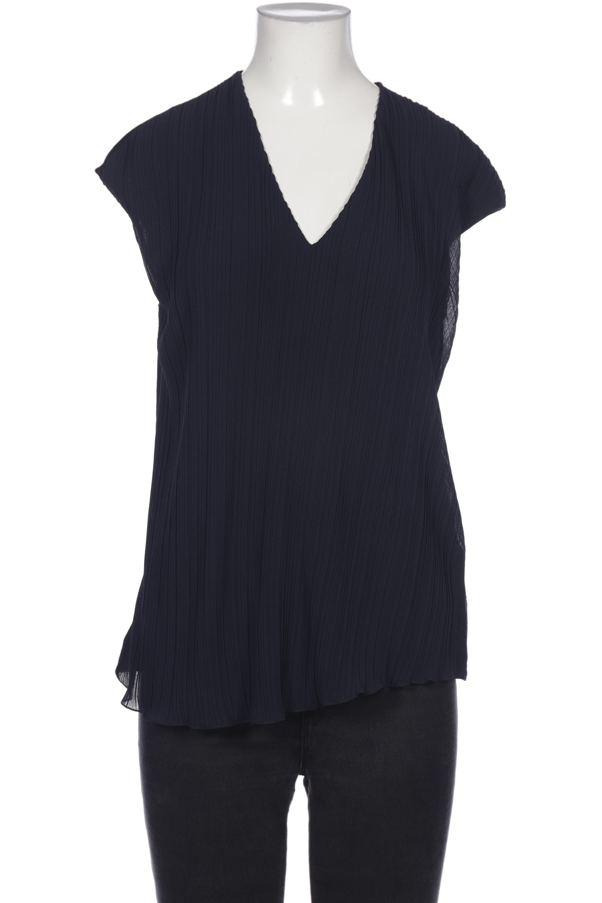 

St.Emile Damen Bluse, marineblau