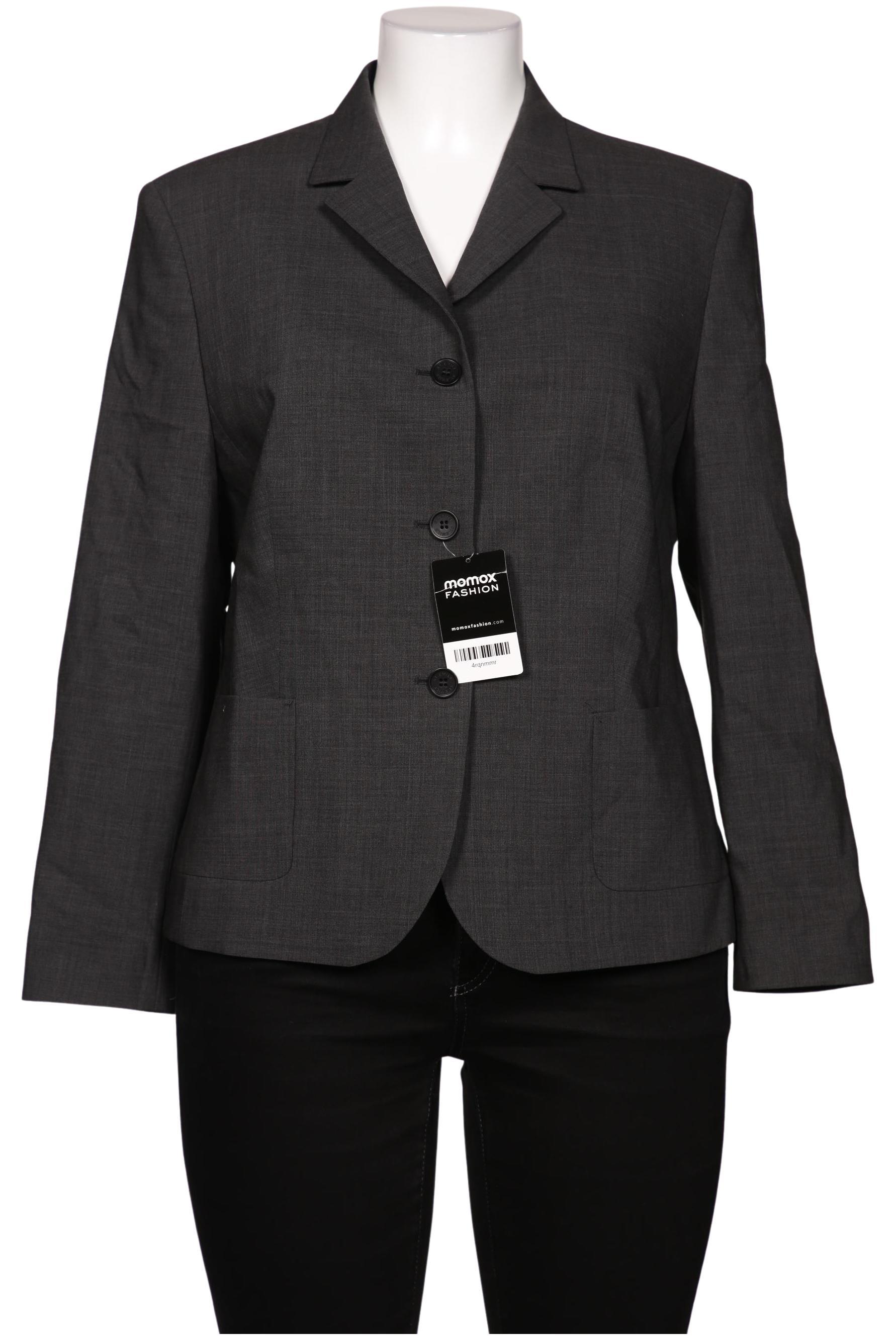 

St.Emile Damen Blazer, grau, Gr. 44